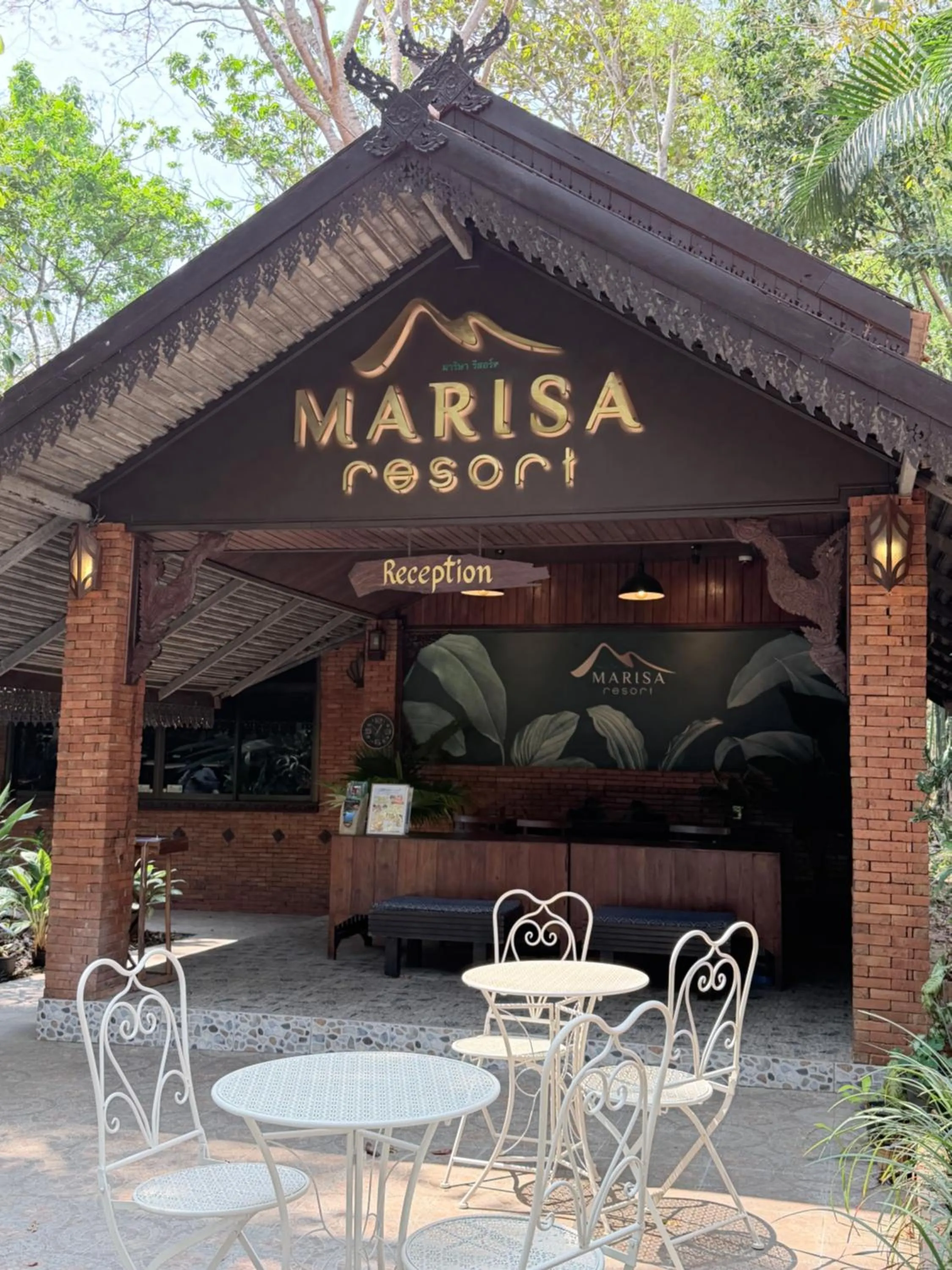Marisa Resort & Spa Chiang Dao