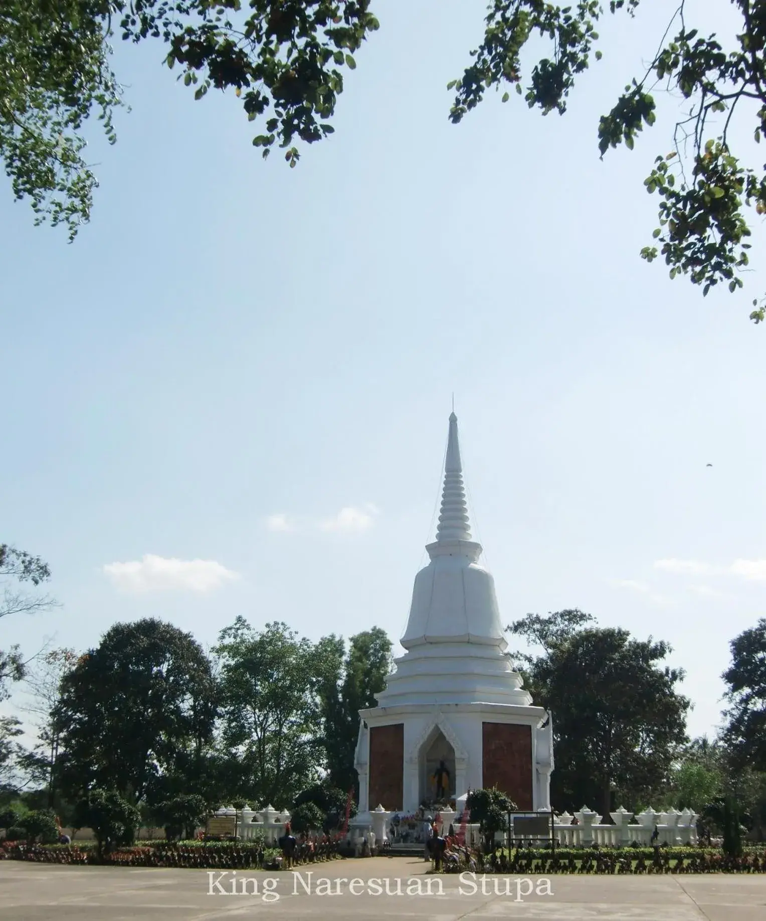 Landmark view in Marisa Resort & Spa Chiang Dao Landmark view in Marisa Resort & Spa Chiang Dao