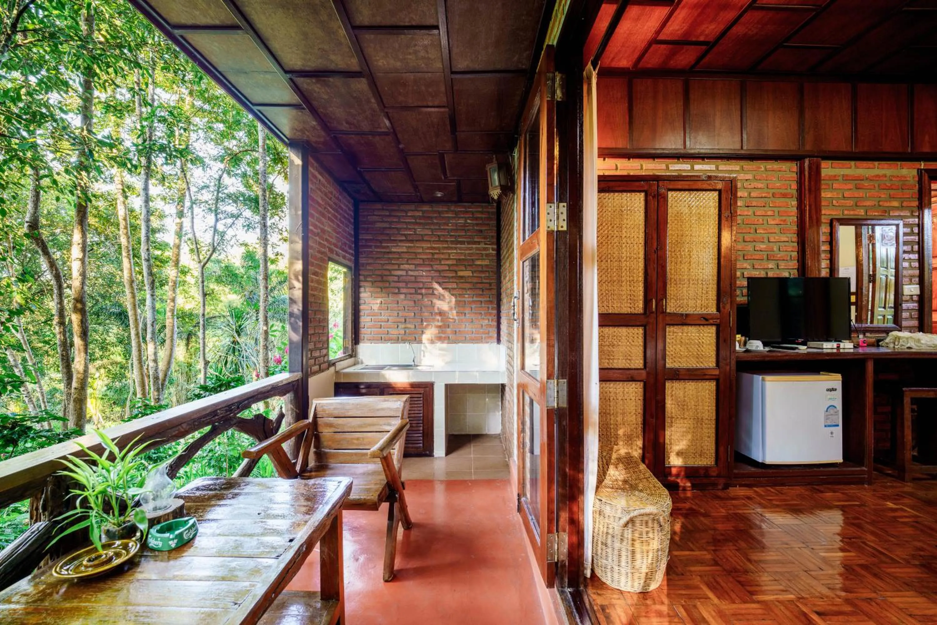 Marisa Resort & Spa Chiang Dao