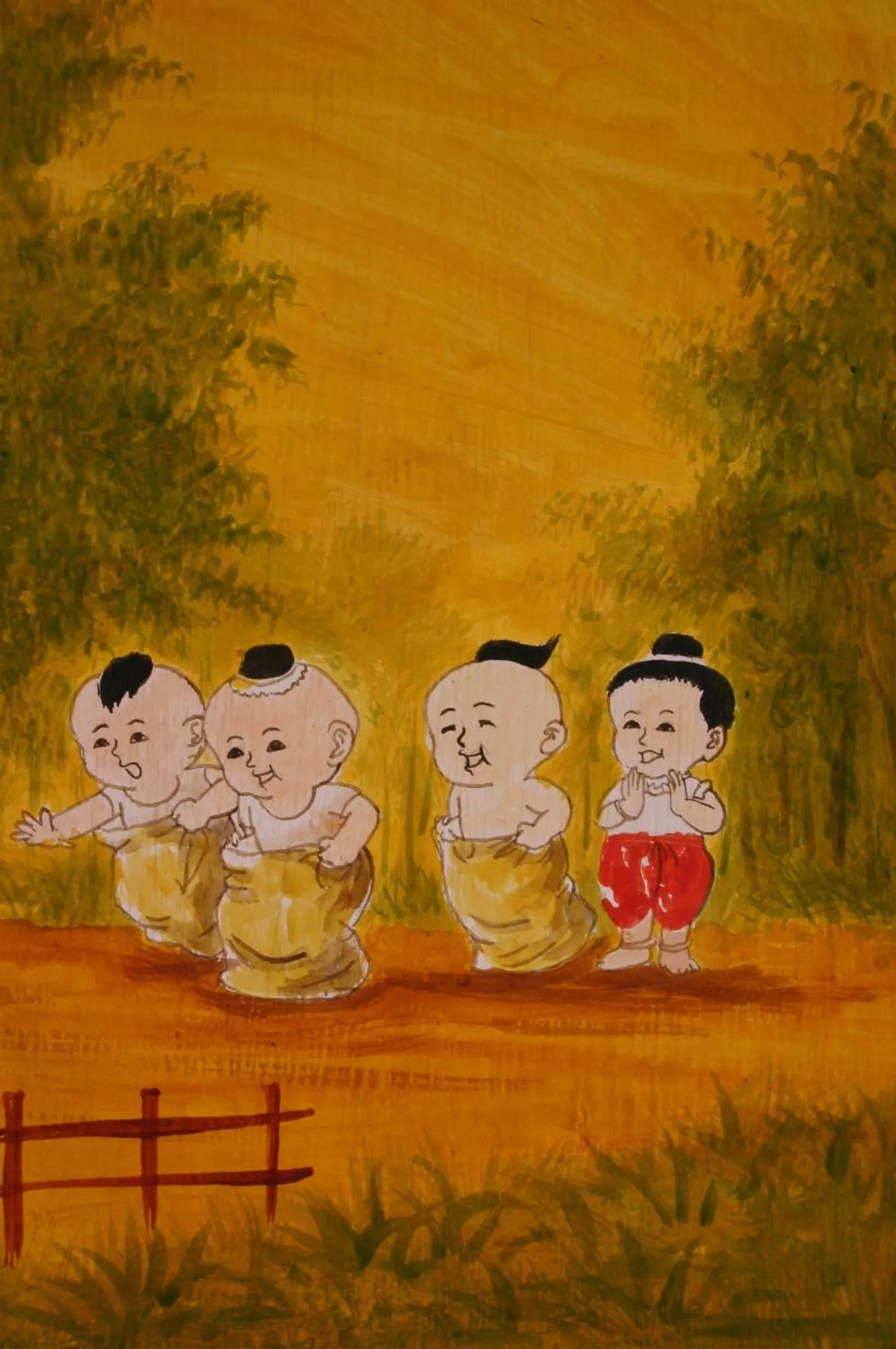 Marisa Resort & Spa Chiang Dao