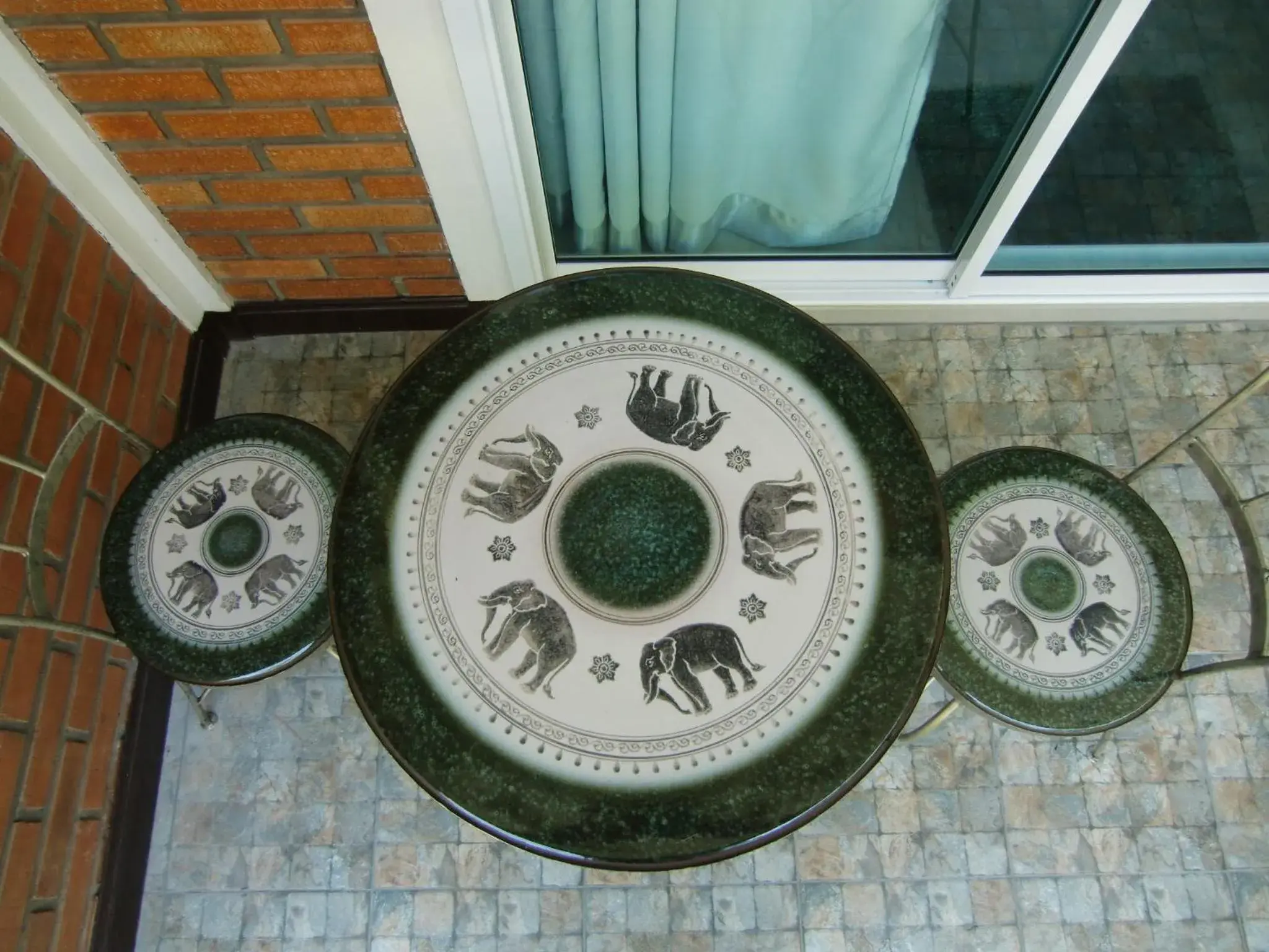 Property building in Marisa Resort & Spa Chiang Dao Property building in Marisa Resort & Spa Chiang Dao