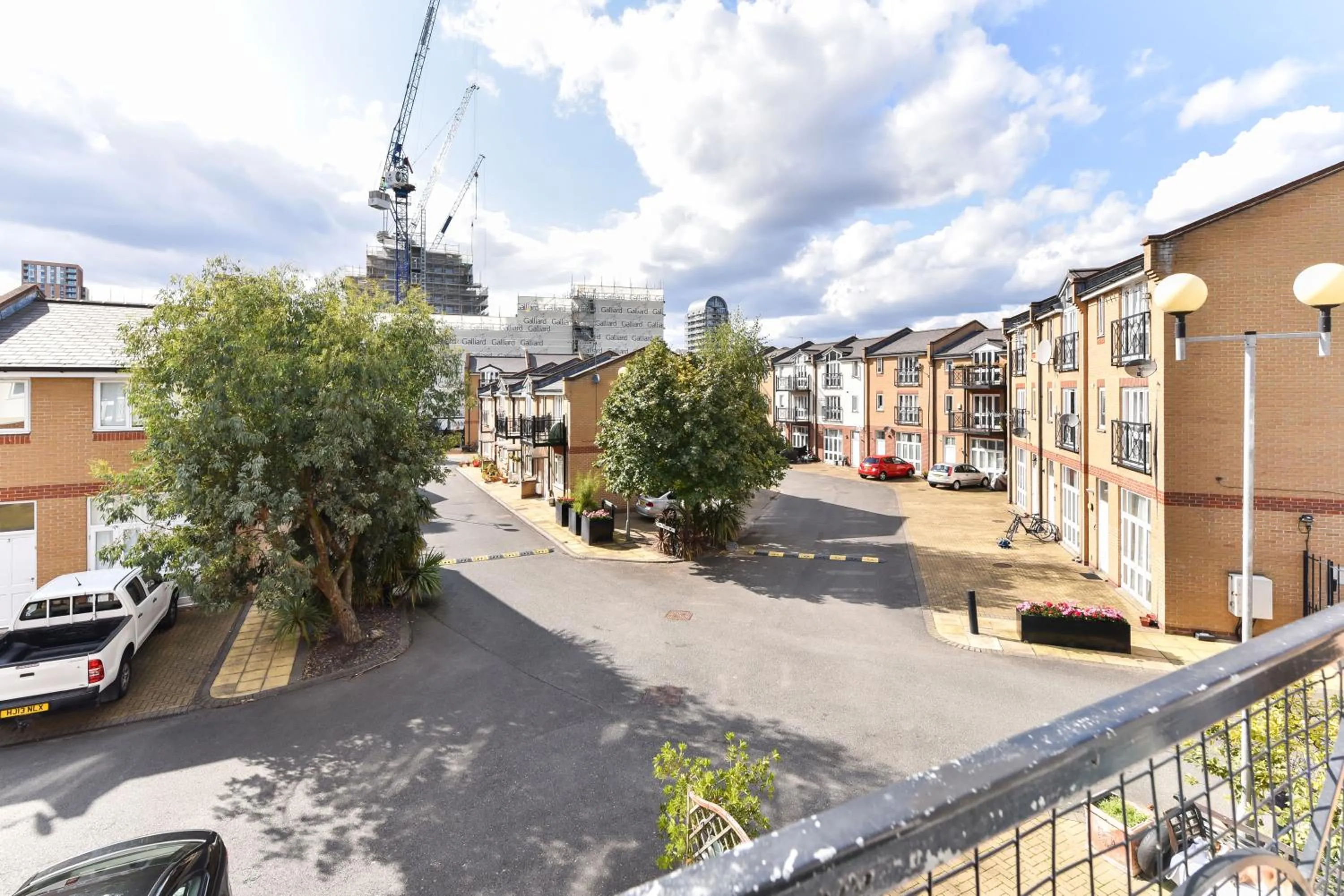 Other in Riverbank Stay