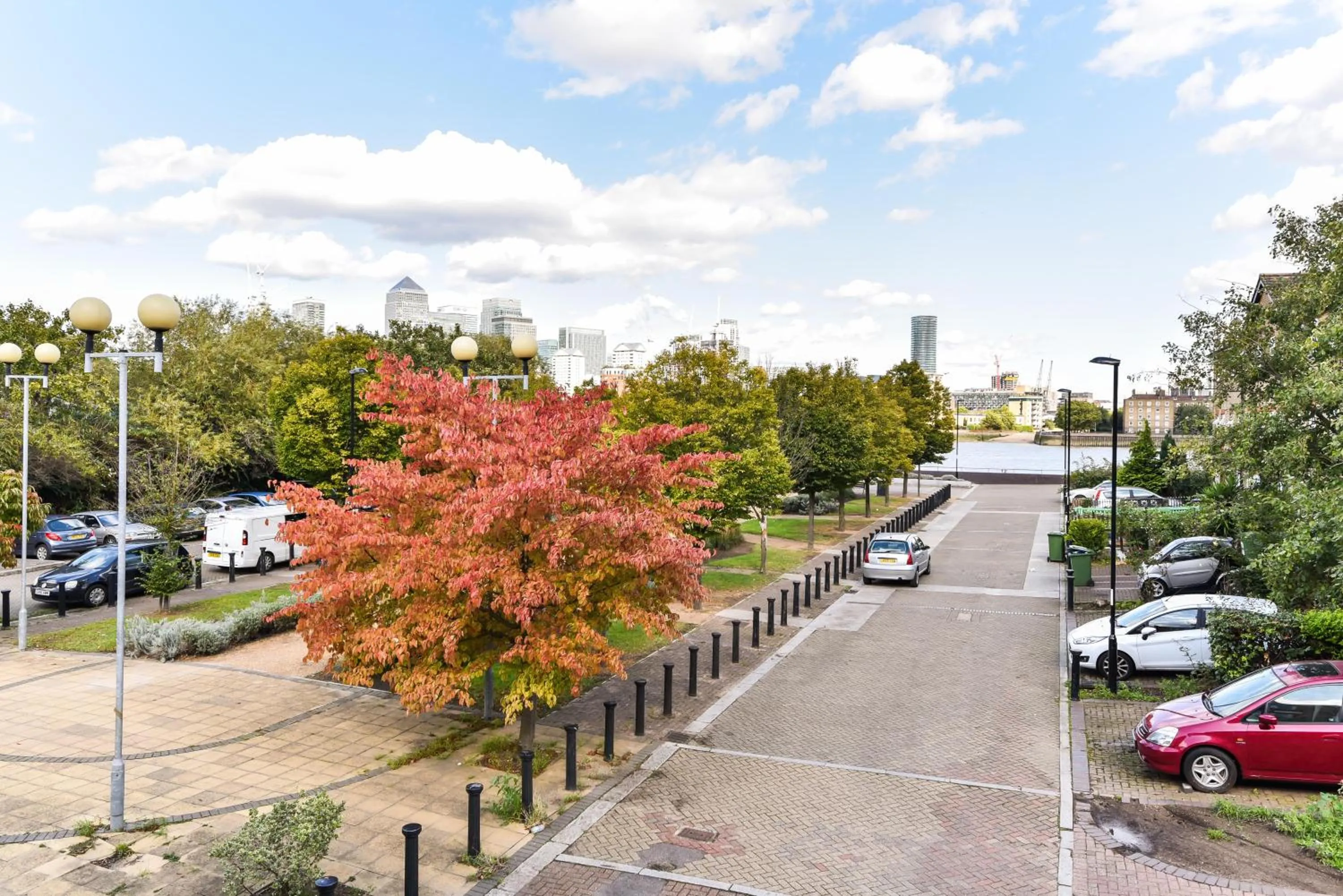 Other in Riverbank Stay