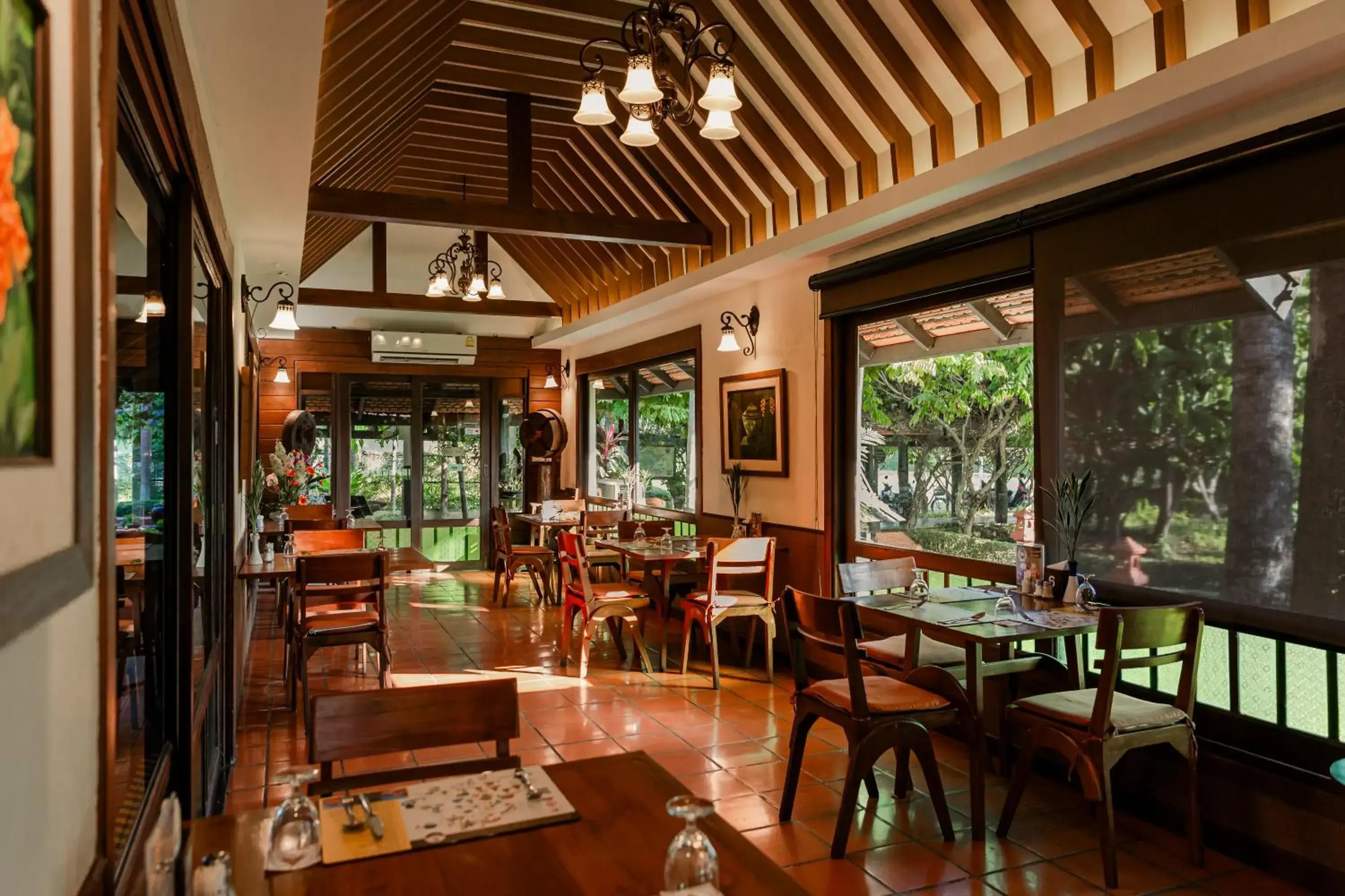 Restaurant/places to eat in Horizon Village & Resort Restaurant/places to eat in Horizon Village & Resort