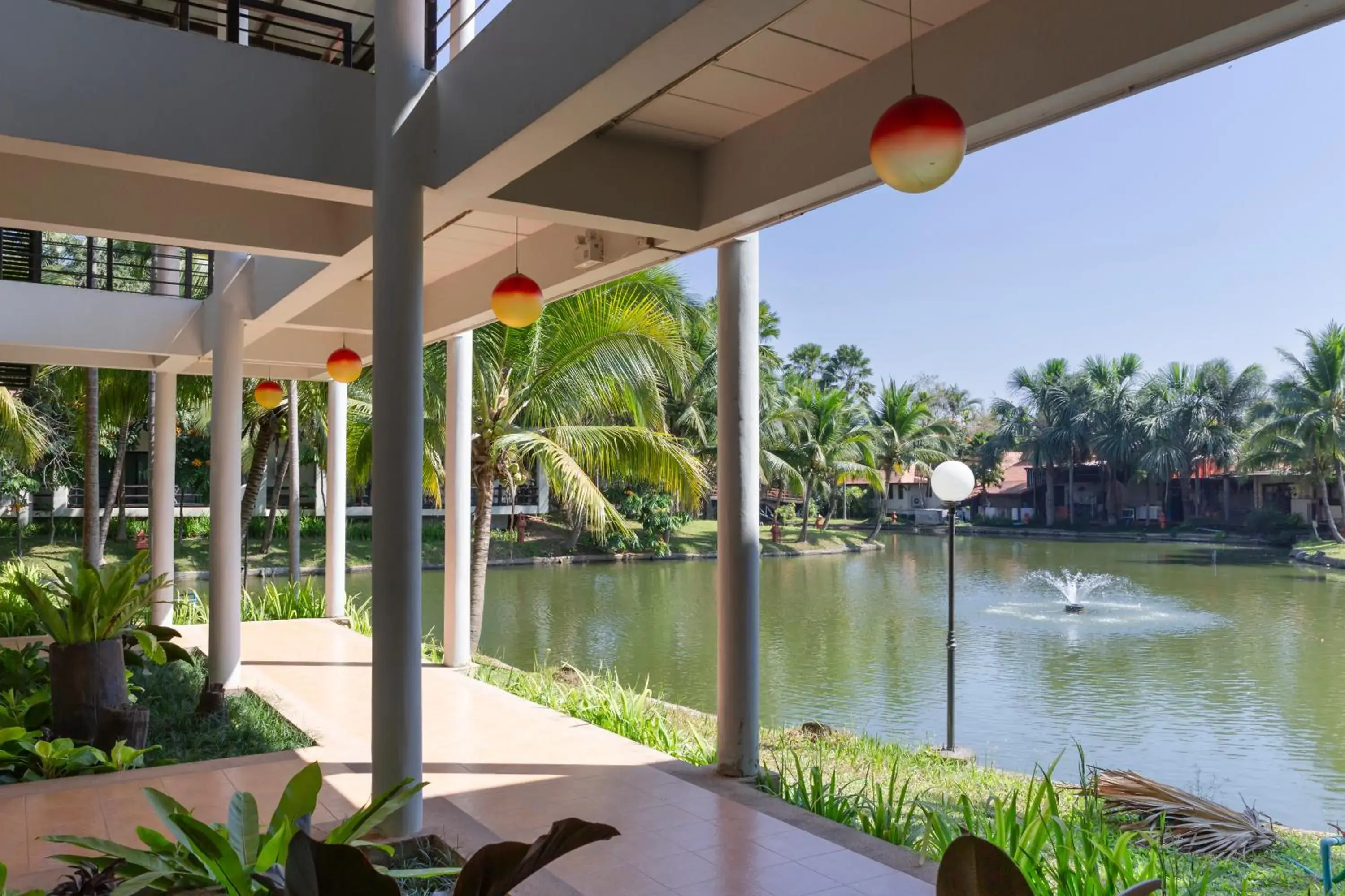 Property building in Horizon Village & Resort Property building in Horizon Village & Resort