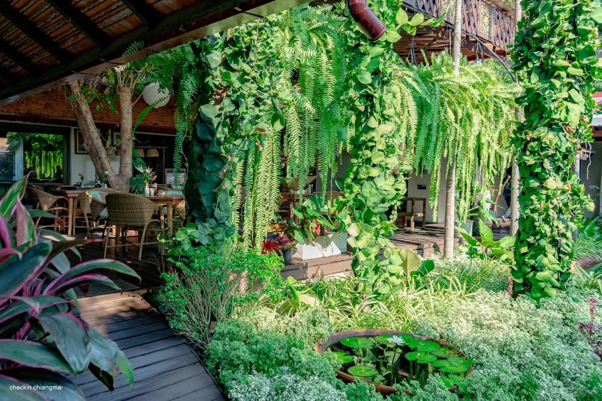 Restaurant/places to eat in Horizon Village & Resort Restaurant/places to eat in Horizon Village & Resort