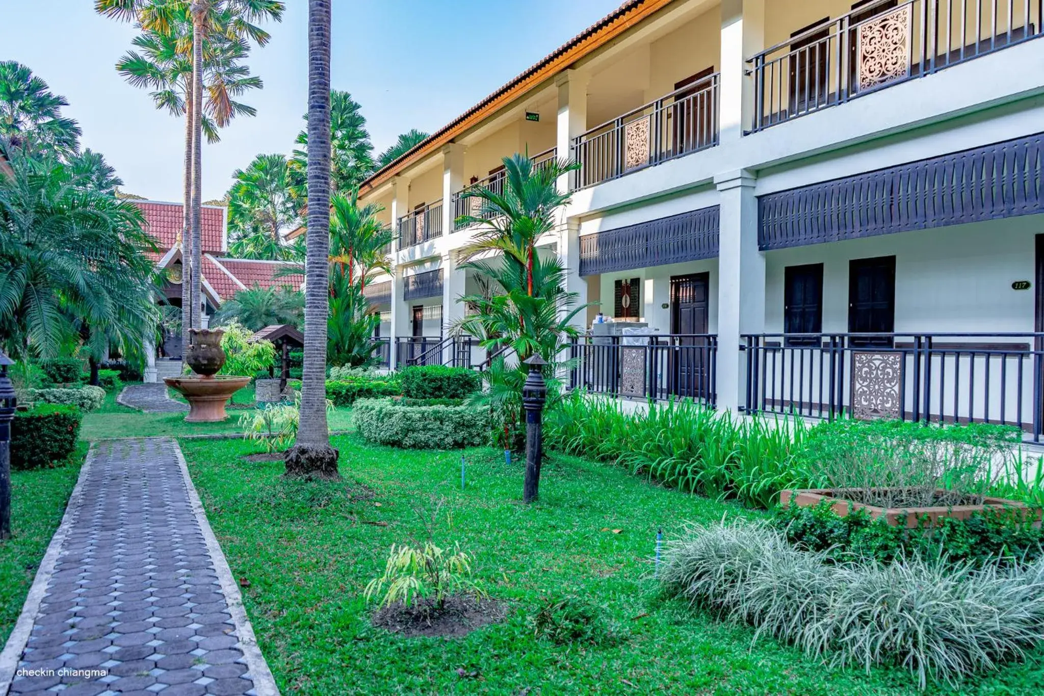 Property building in Horizon Village & Resort Property building in Horizon Village & Resort