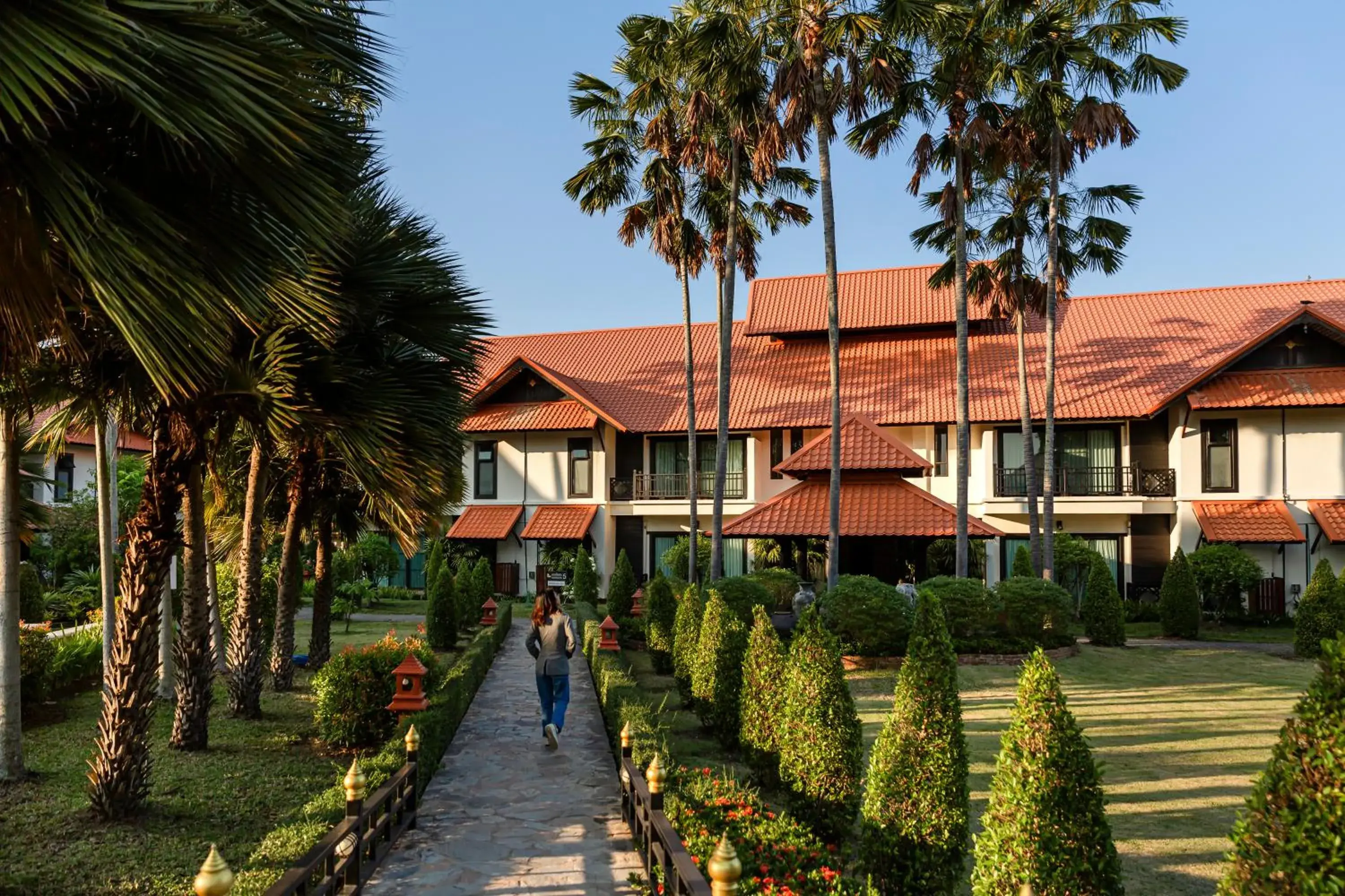 Property building in Horizon Village & Resort Property building in Horizon Village & Resort