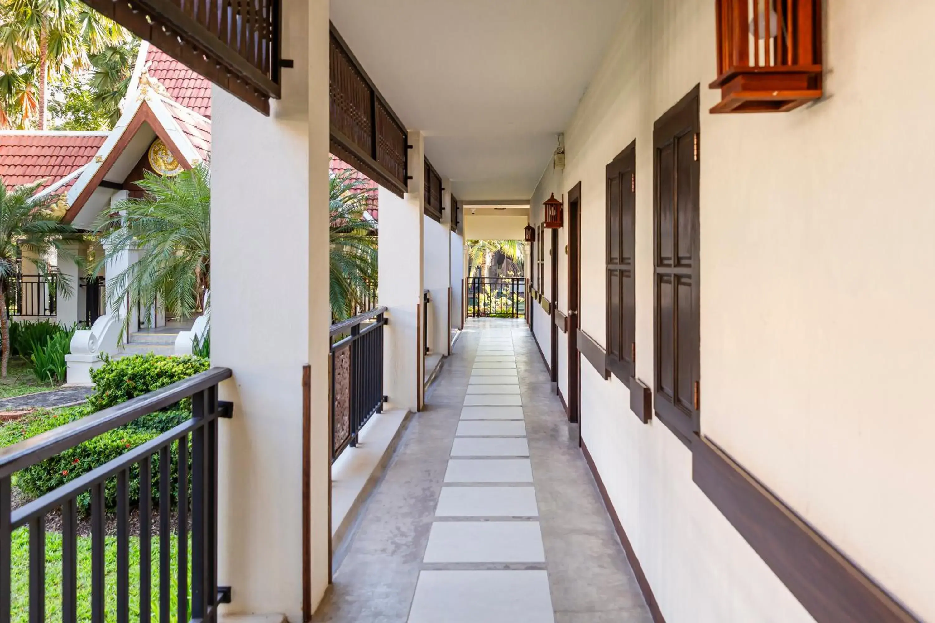 Property building in Horizon Village & Resort Property building in Horizon Village & Resort