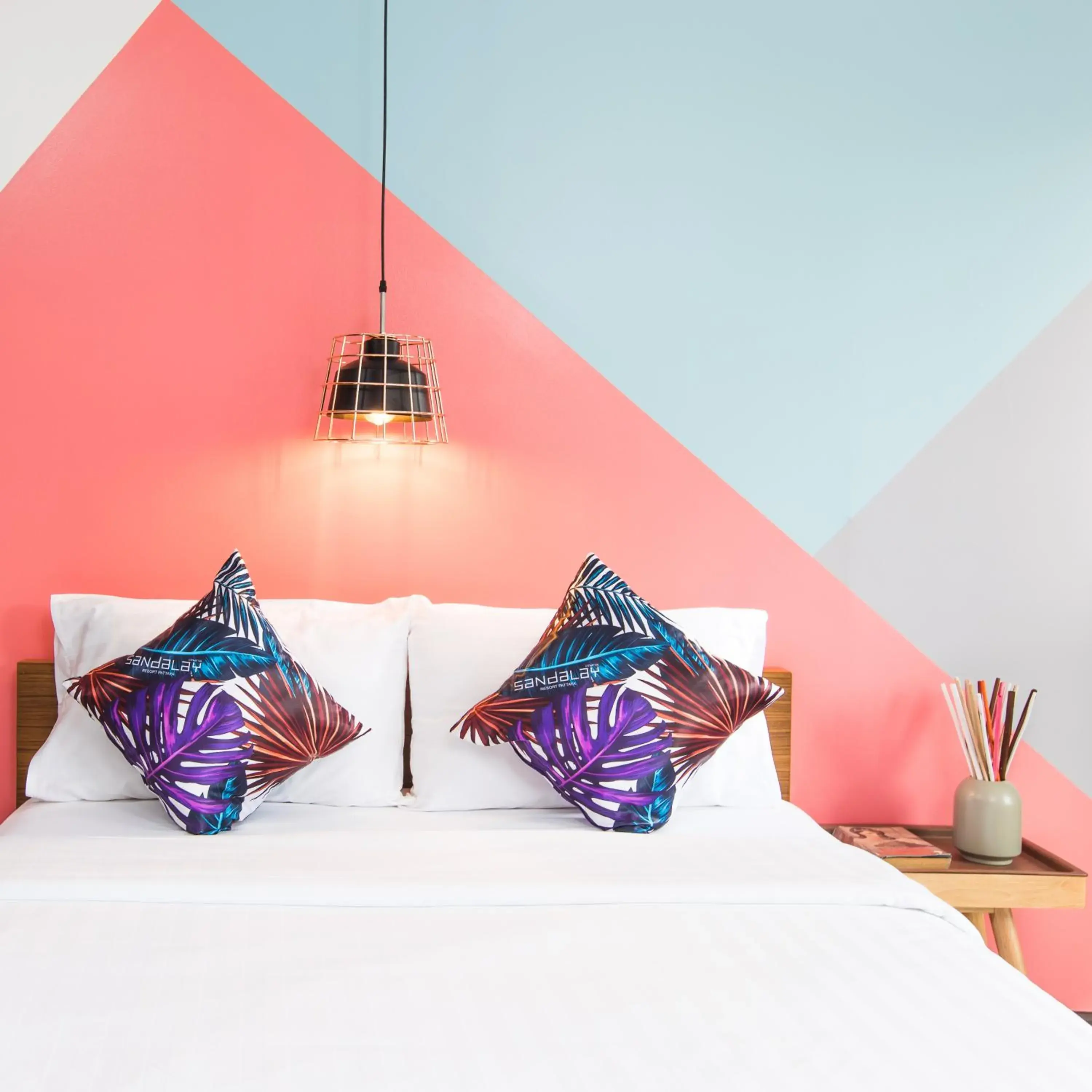 Superior Double or Twin Room in Sandalay Resort Superior Double or Twin Room in Sandalay Resort