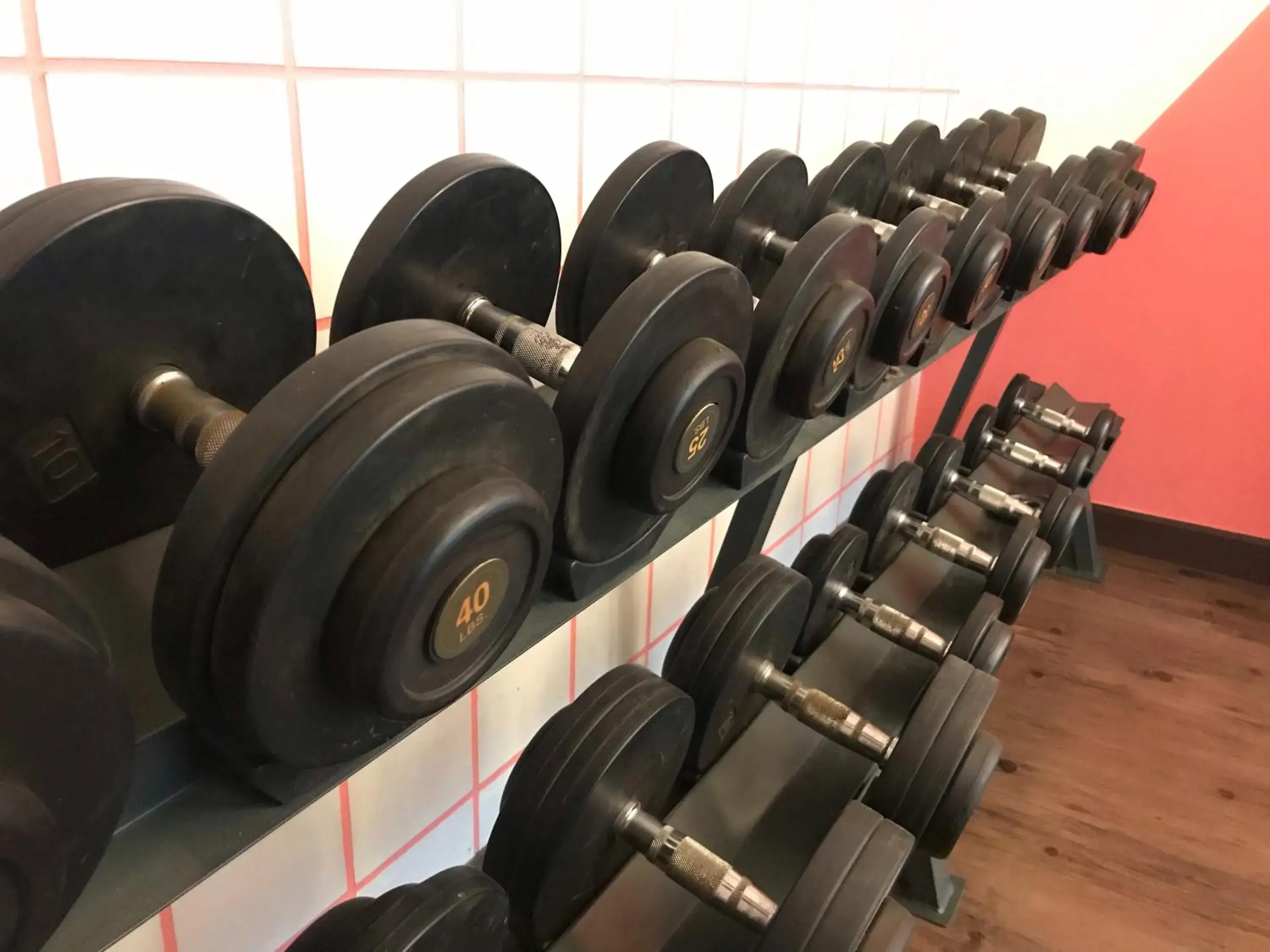 Fitness centre/facilities in Sandalay Resort Fitness centre/facilities in Sandalay Resort