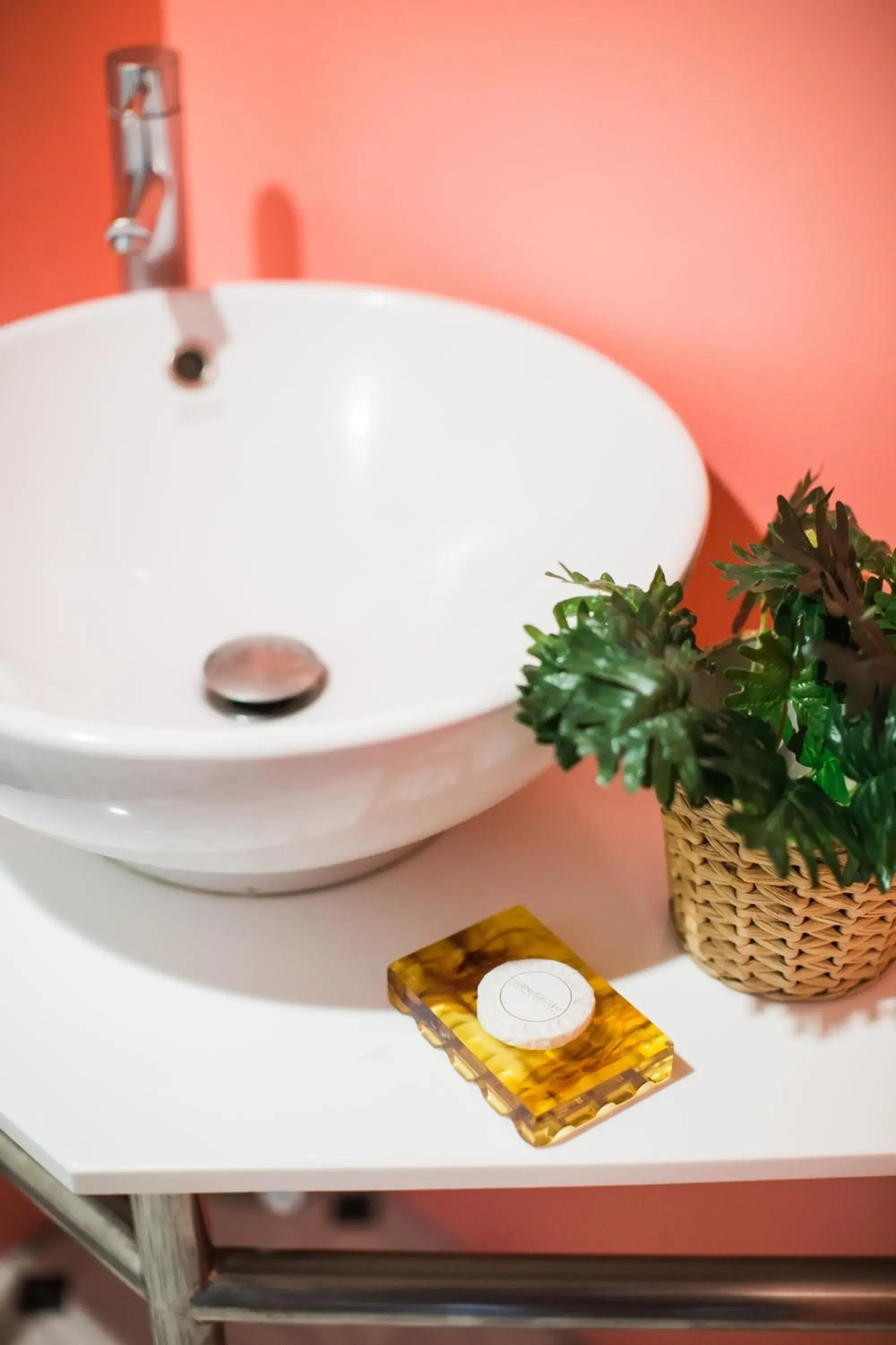 Bathroom in Sandalay Resort Bathroom in Sandalay Resort