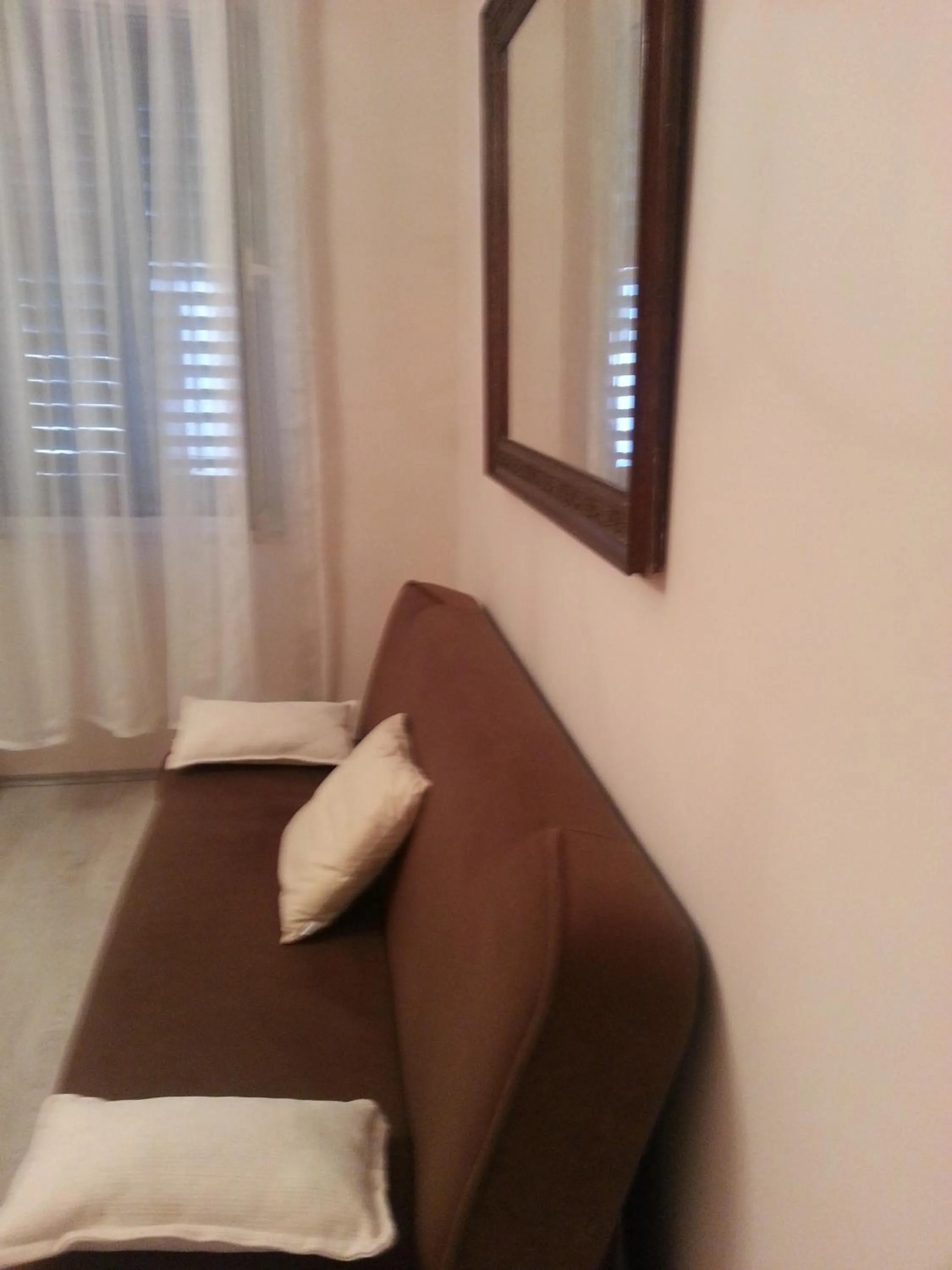 bunk bed, Bed in Pavelin apartments