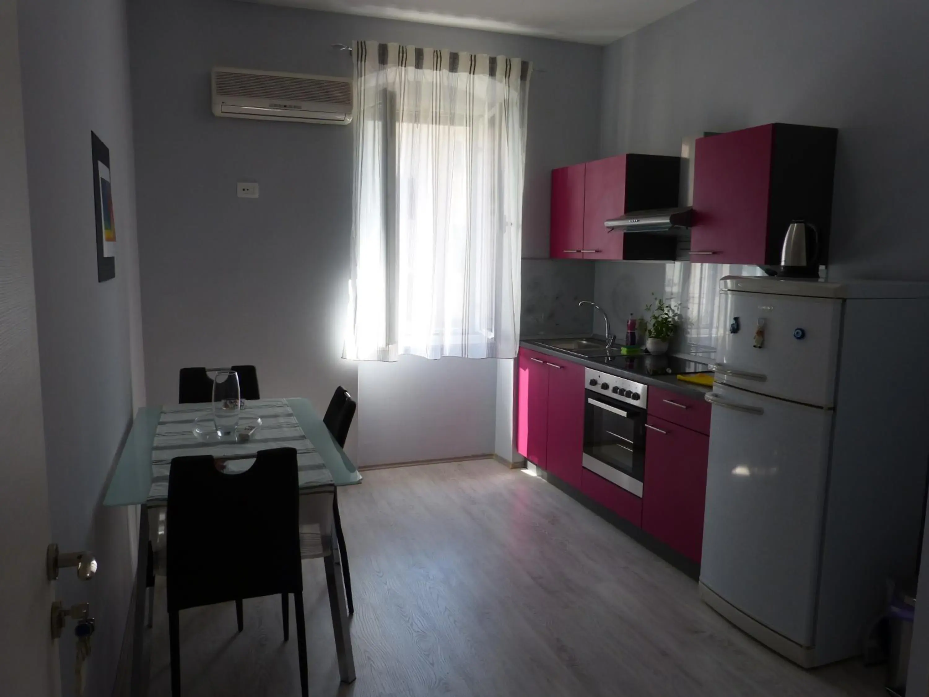One-Bedroom Apartment in Pavelin apartments One-Bedroom Apartment in Pavelin apartments