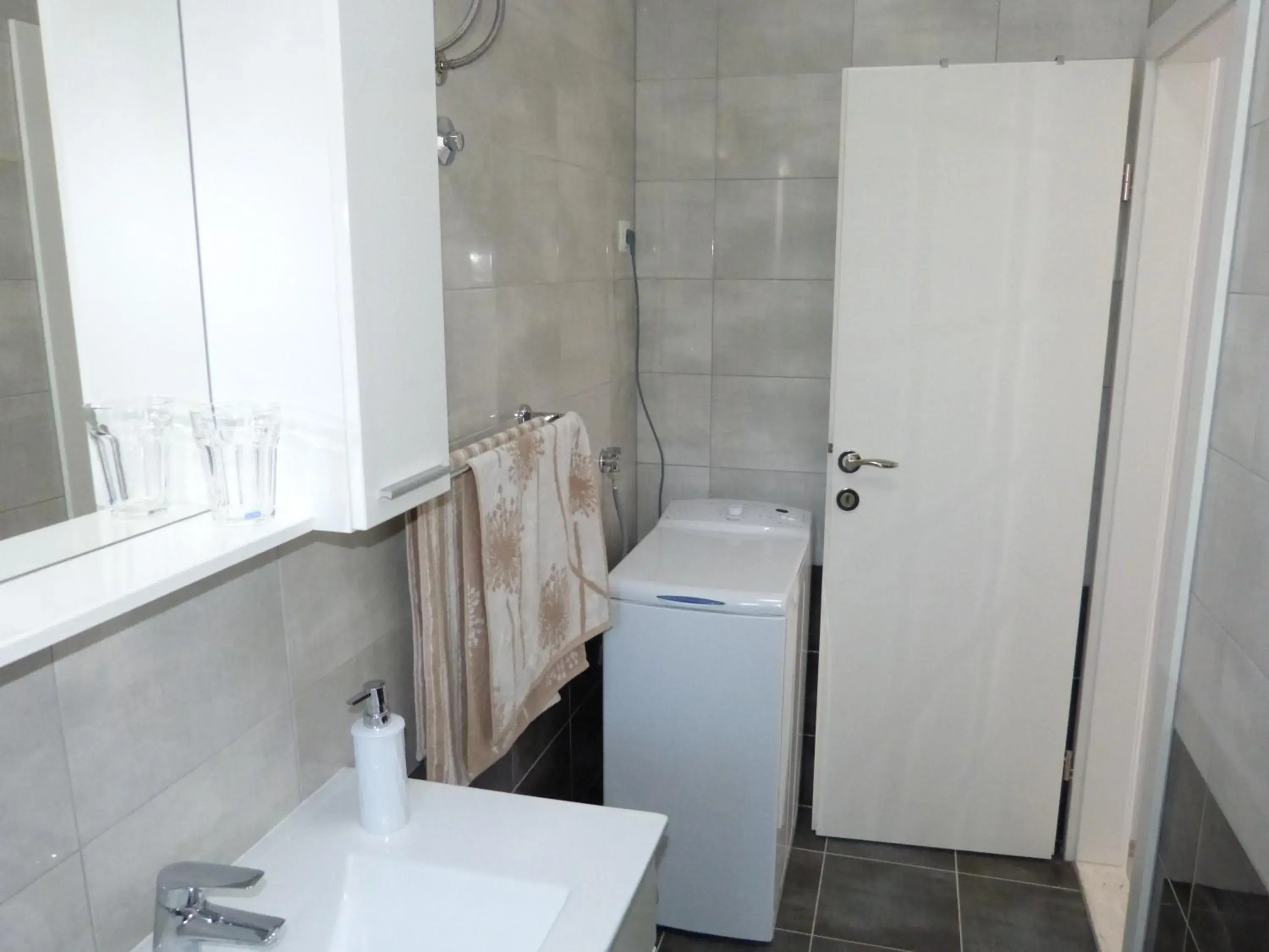 One-Bedroom Apartment in Pavelin apartments One-Bedroom Apartment in Pavelin apartments