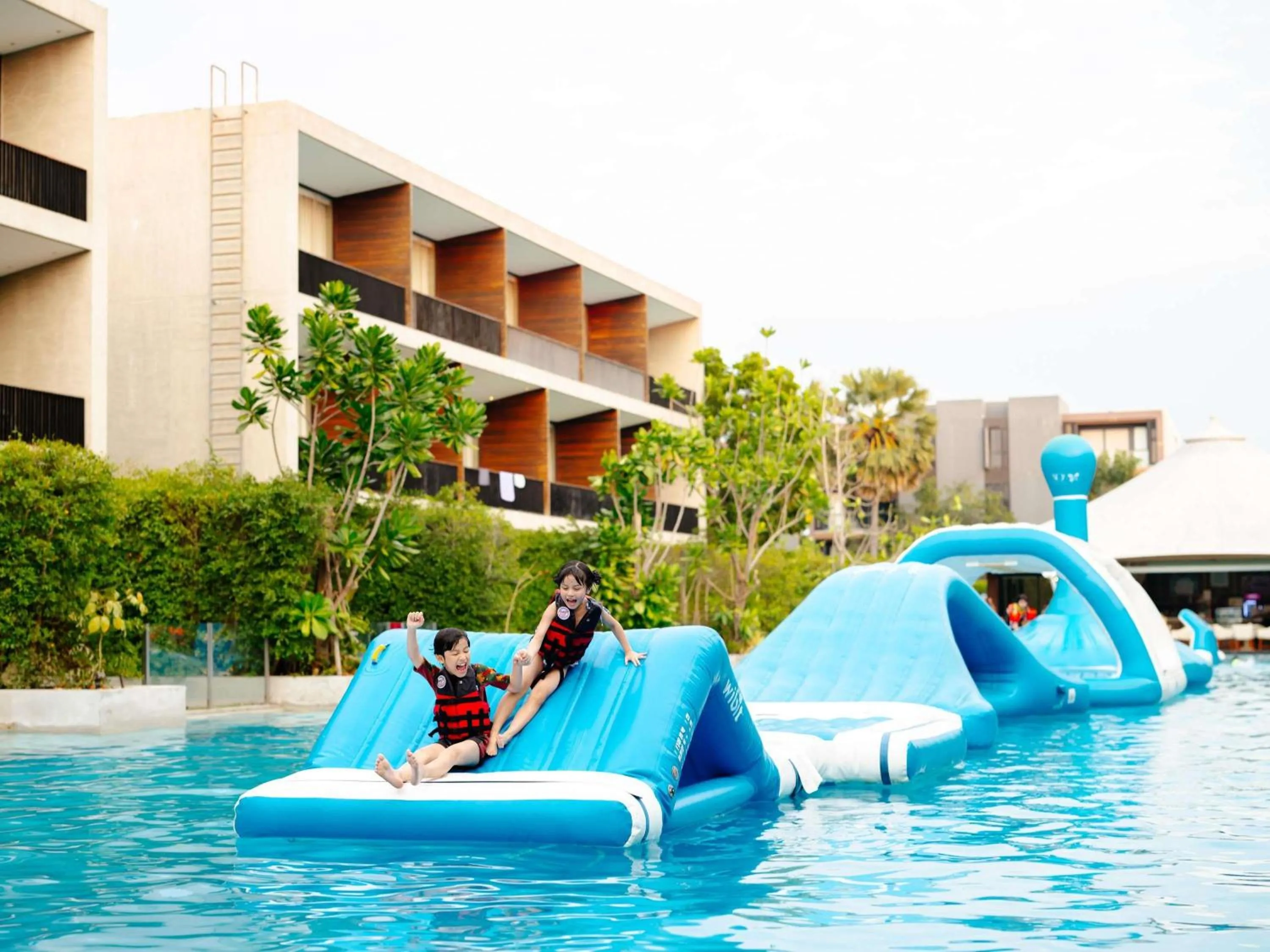 Other in SO/ Sofitel Hua Hin