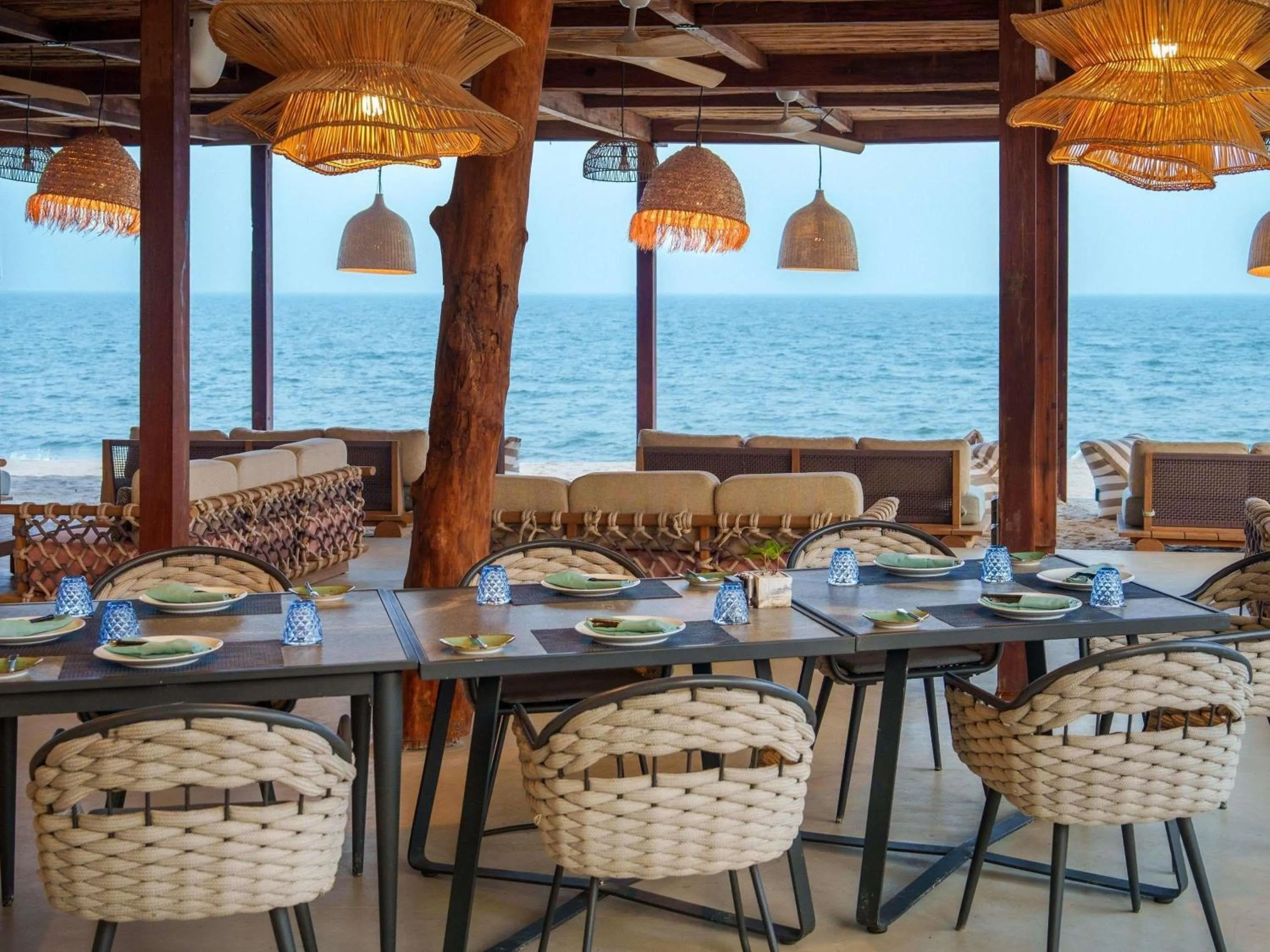 Property building in SO/ Sofitel Hua Hin