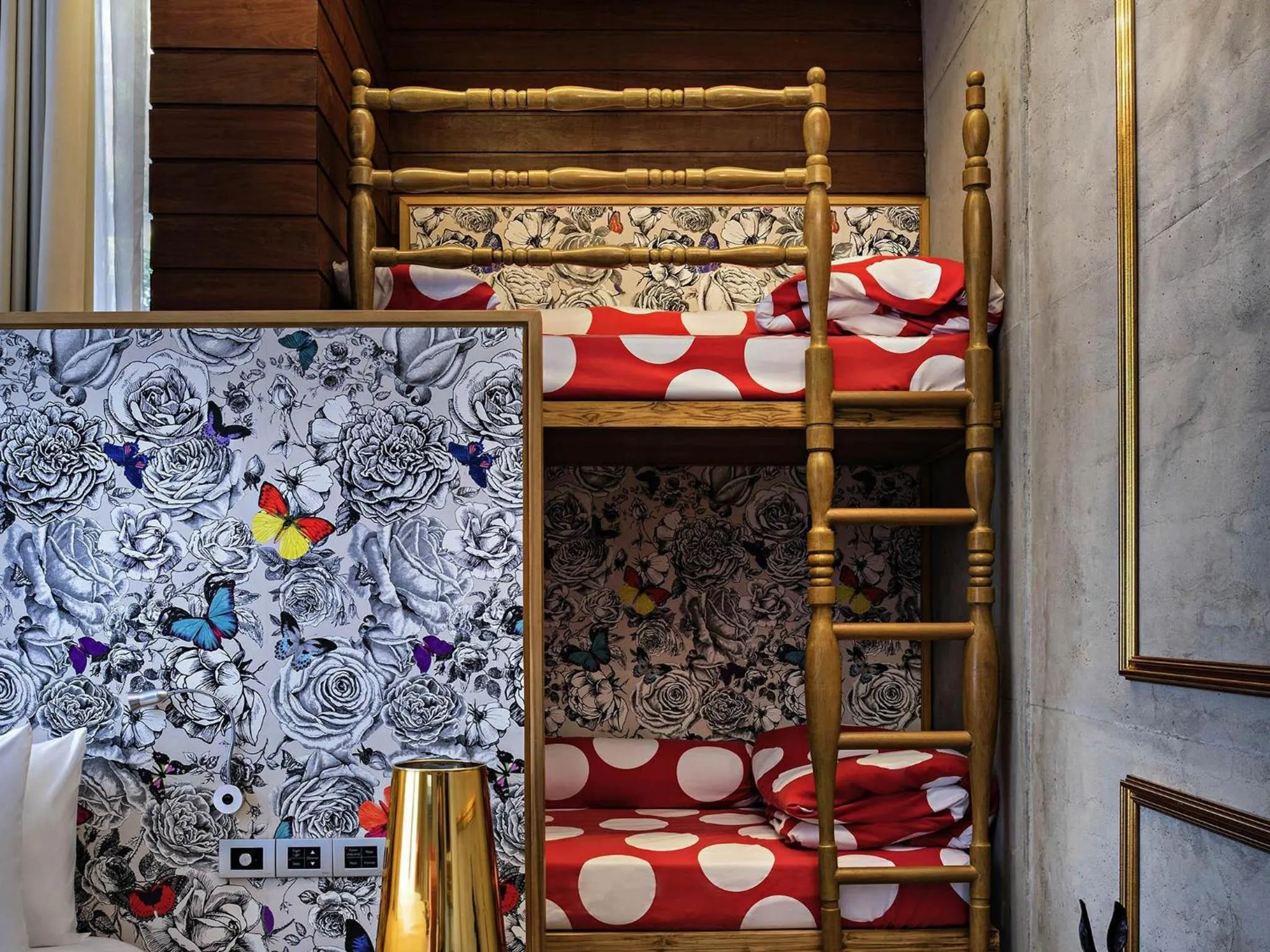 Bedroom, Bed in SO/ Sofitel Hua Hin