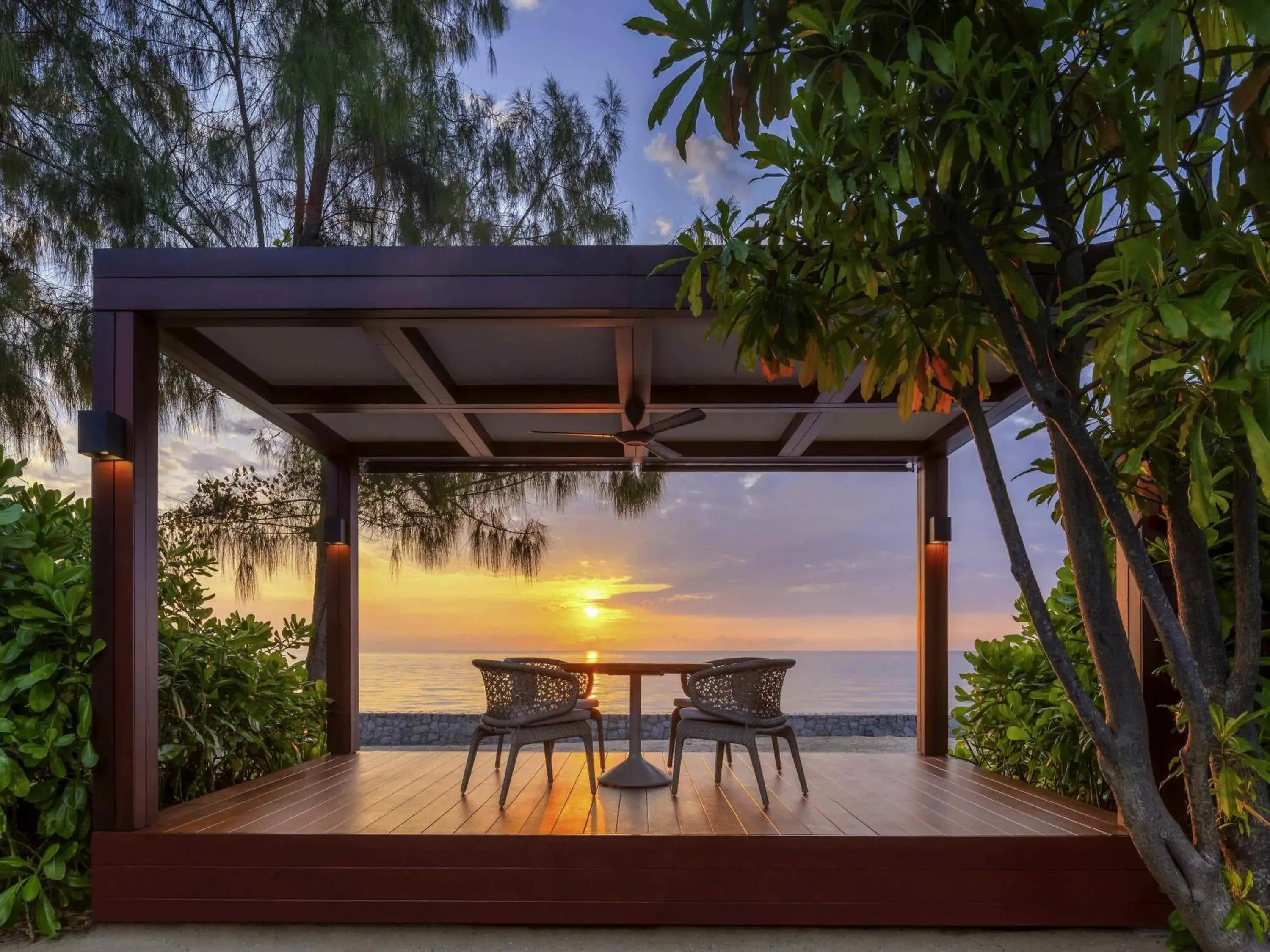 Bedroom in SO/ Sofitel Hua Hin Bedroom in SO/ Sofitel Hua Hin