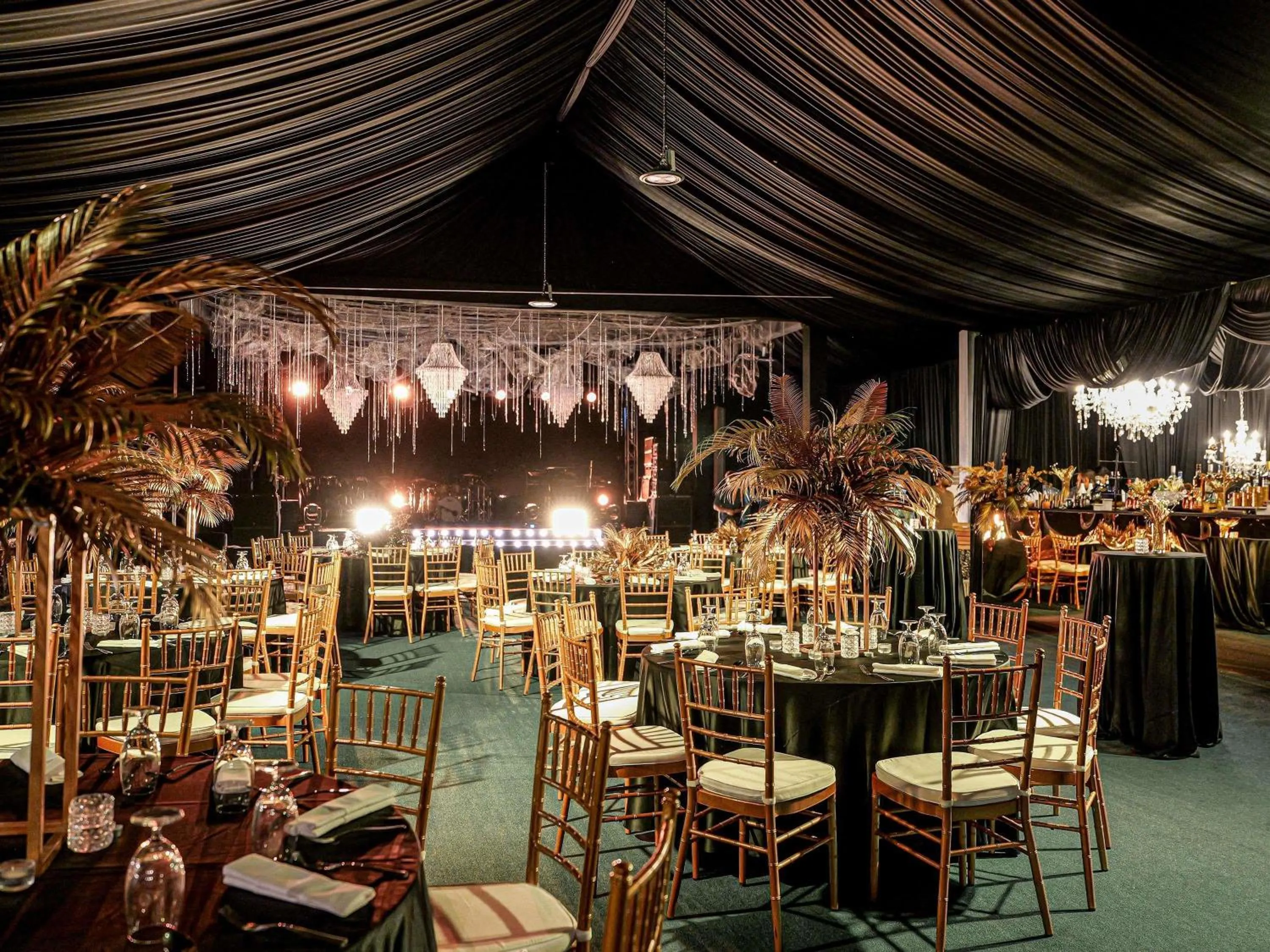 Meeting/conference room in SO/ Sofitel Hua Hin