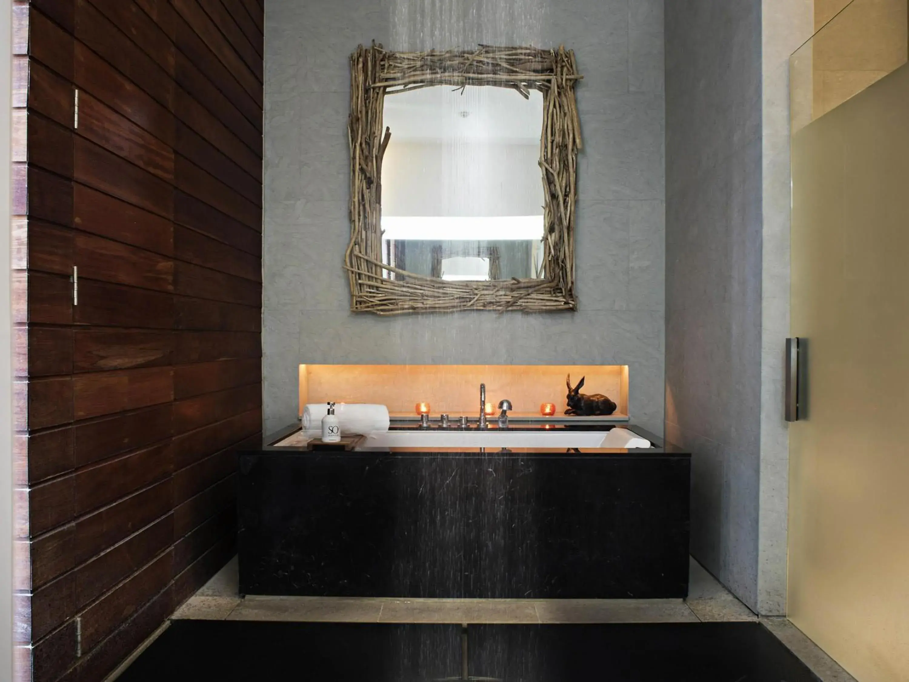 Bedroom in SO/ Sofitel Hua Hin Bedroom in SO/ Sofitel Hua Hin