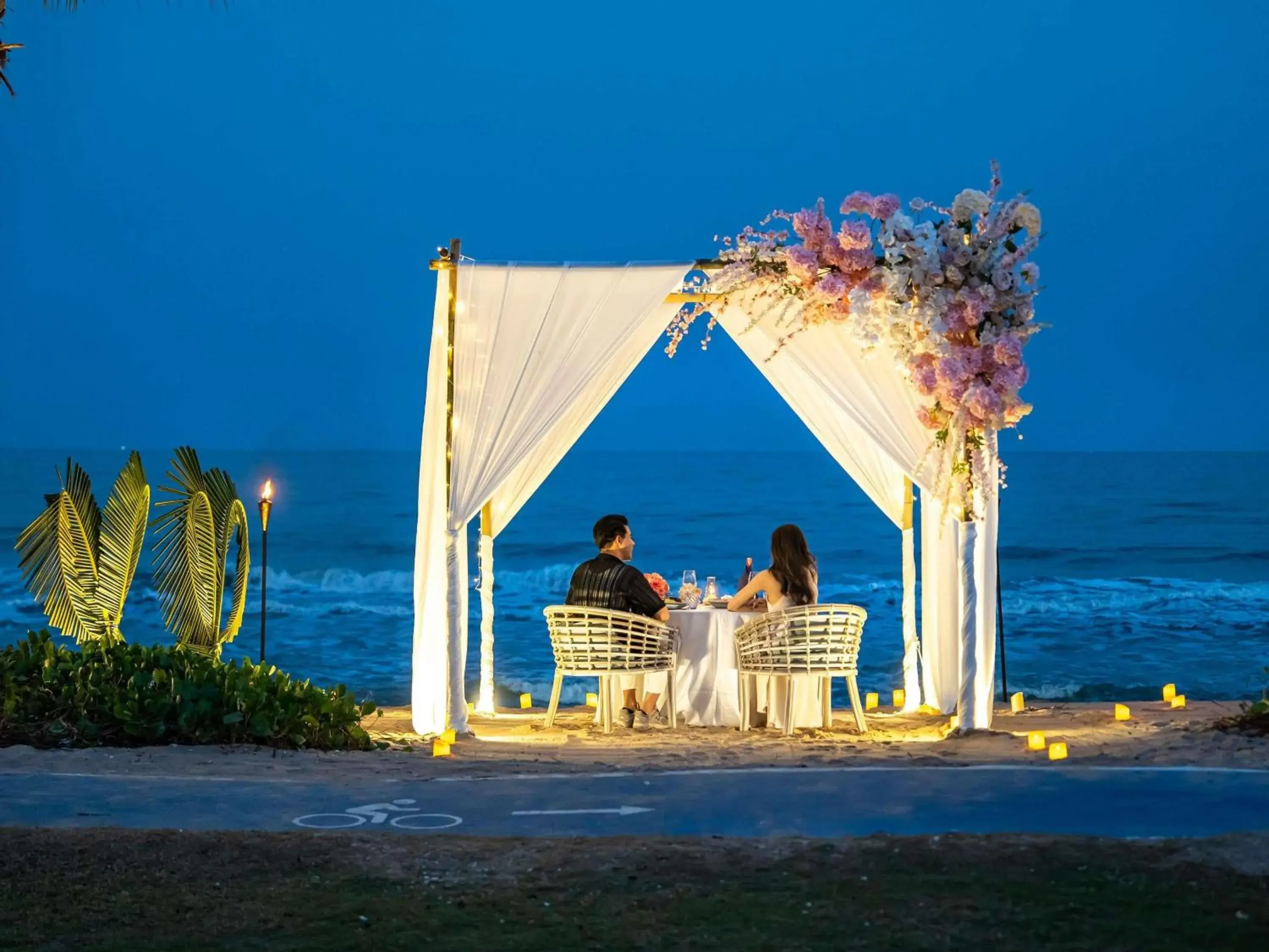 Restaurant/places to eat in SO/ Sofitel Hua Hin Restaurant/places to eat in SO/ Sofitel Hua Hin