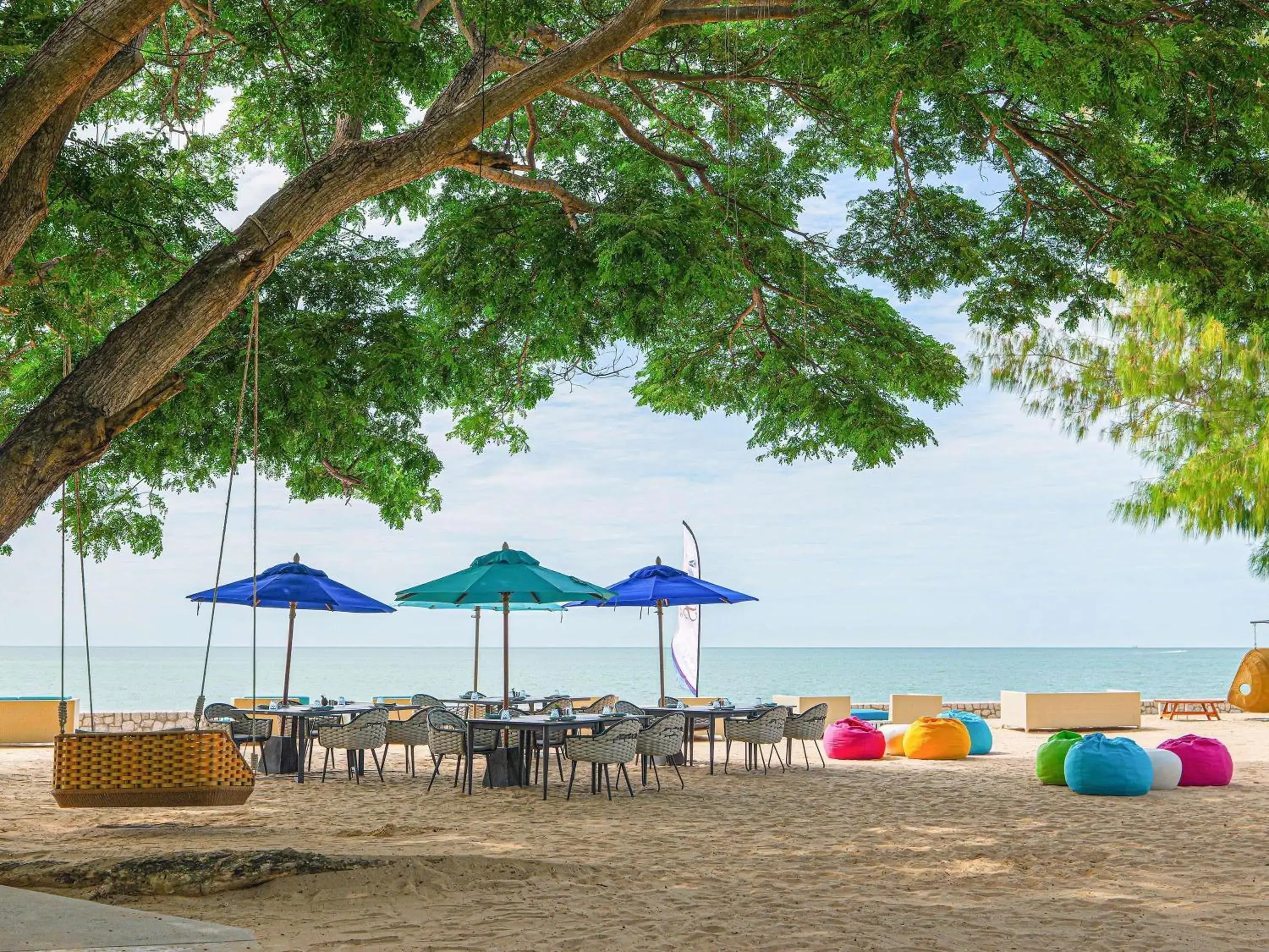 Restaurant/places to eat in SO/ Sofitel Hua Hin Restaurant/places to eat in SO/ Sofitel Hua Hin