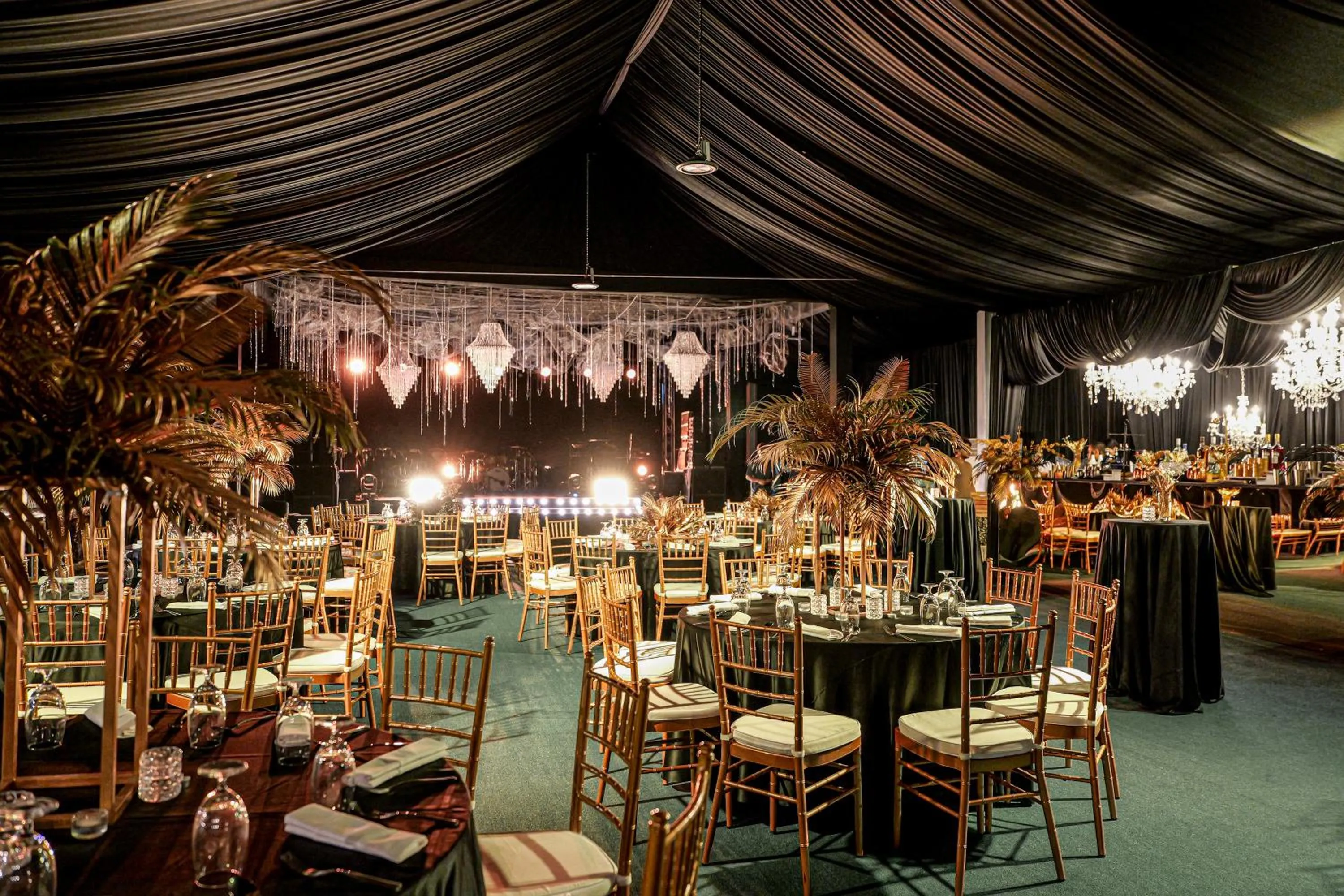 Property building in SO/ Sofitel Hua Hin