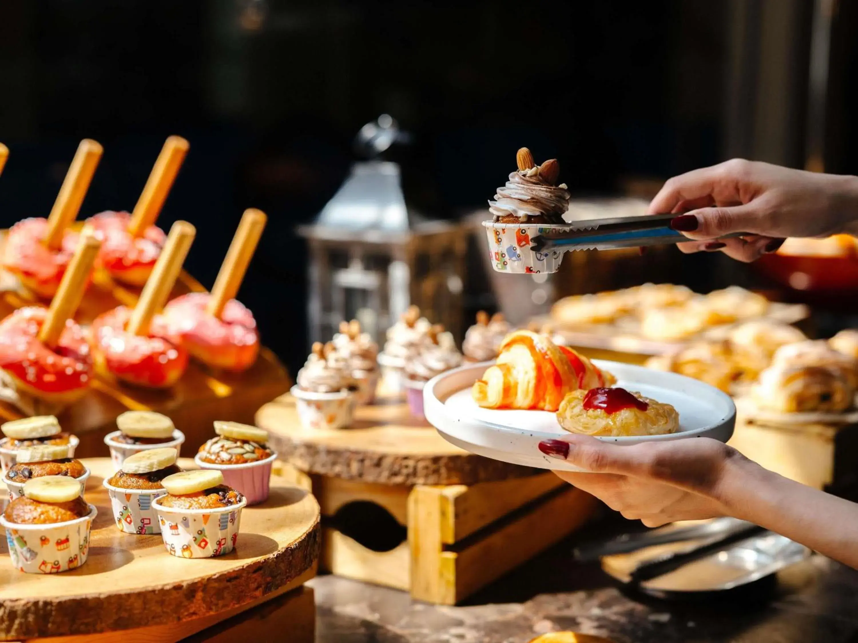 Restaurant/places to eat in SO/ Sofitel Hua Hin Restaurant/places to eat in SO/ Sofitel Hua Hin