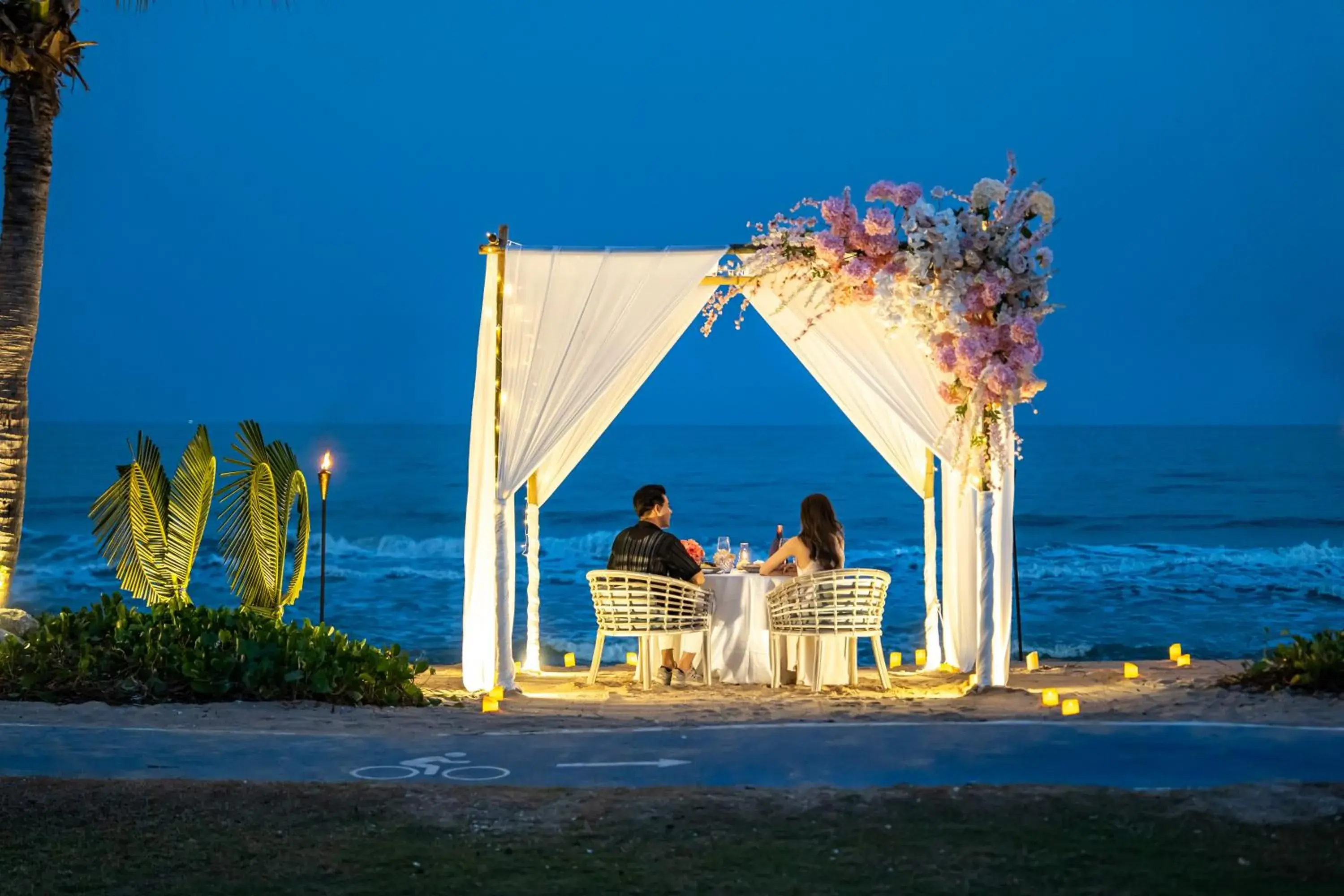 Restaurant/places to eat in SO/ Sofitel Hua Hin Restaurant/places to eat in SO/ Sofitel Hua Hin