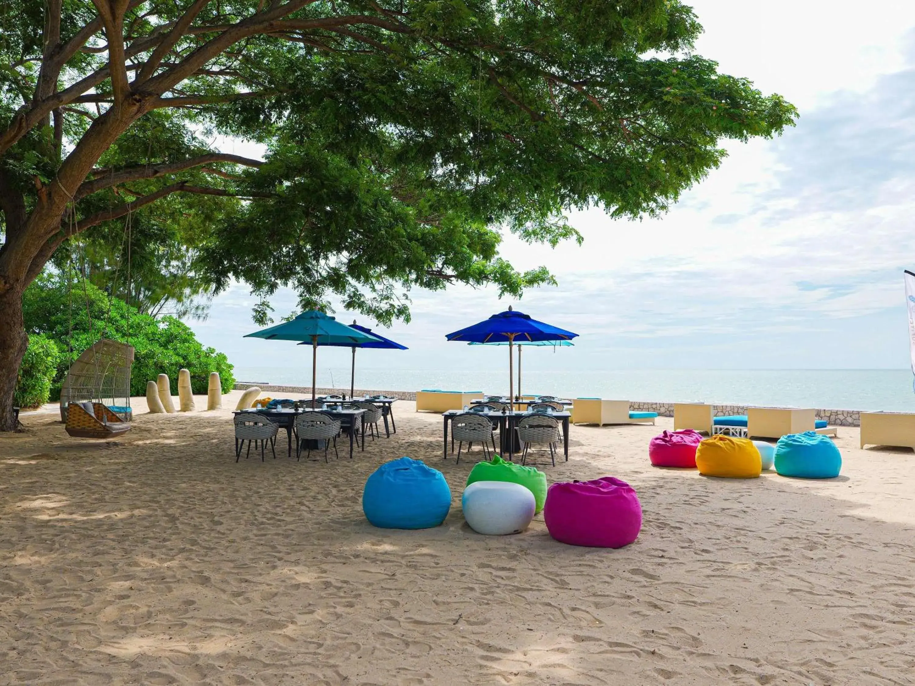 Restaurant/places to eat in SO/ Sofitel Hua Hin Restaurant/places to eat in SO/ Sofitel Hua Hin