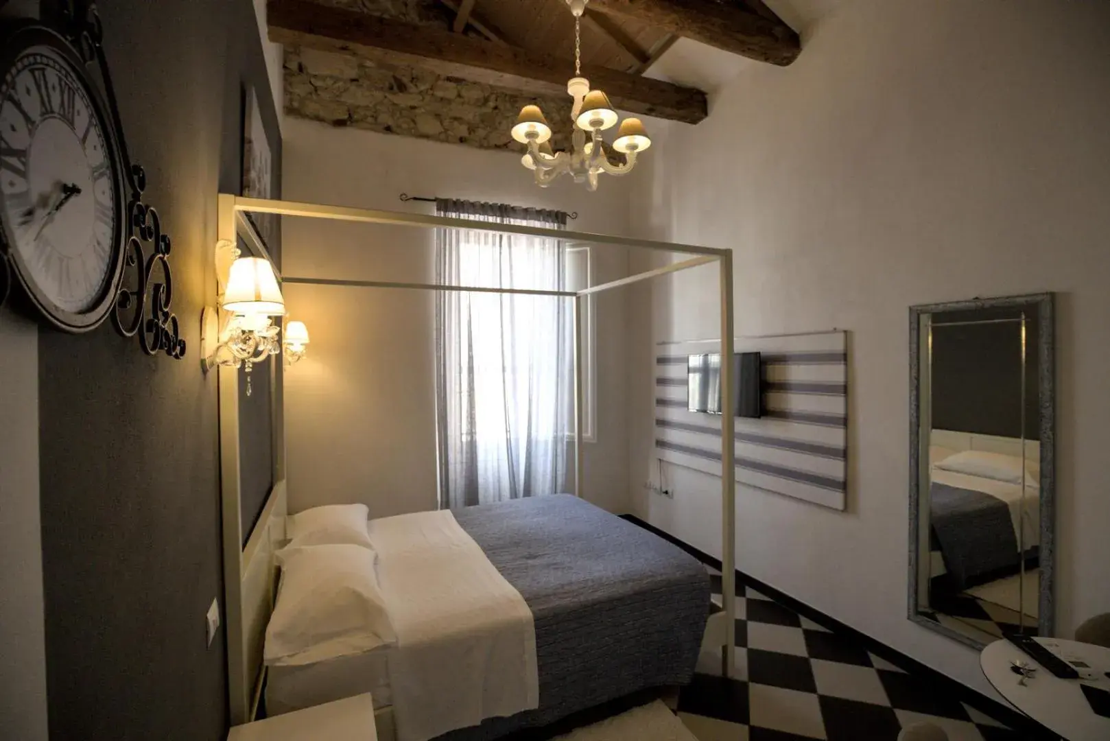 Manì Rooms Manì Rooms