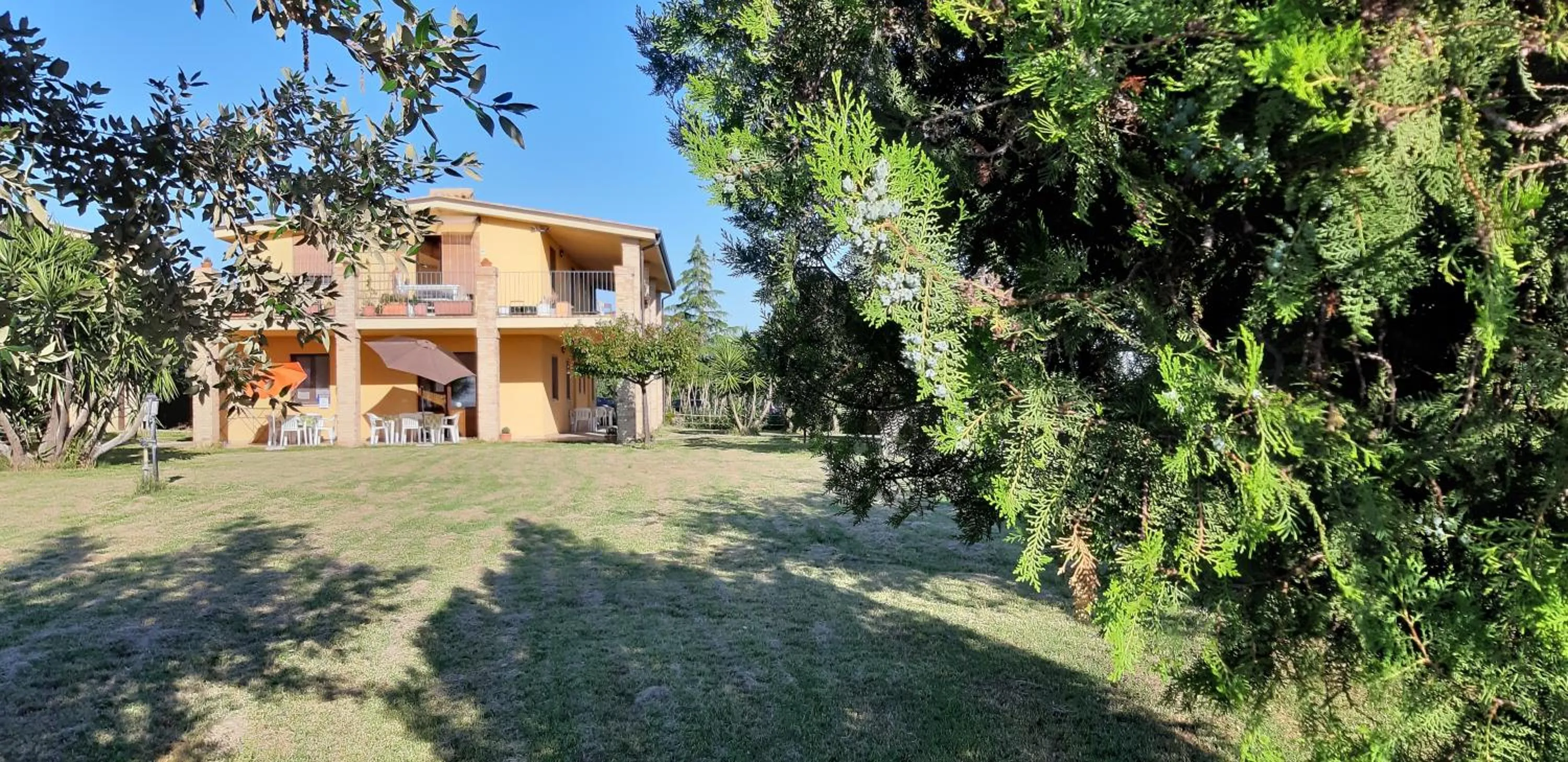 Villa Martina
