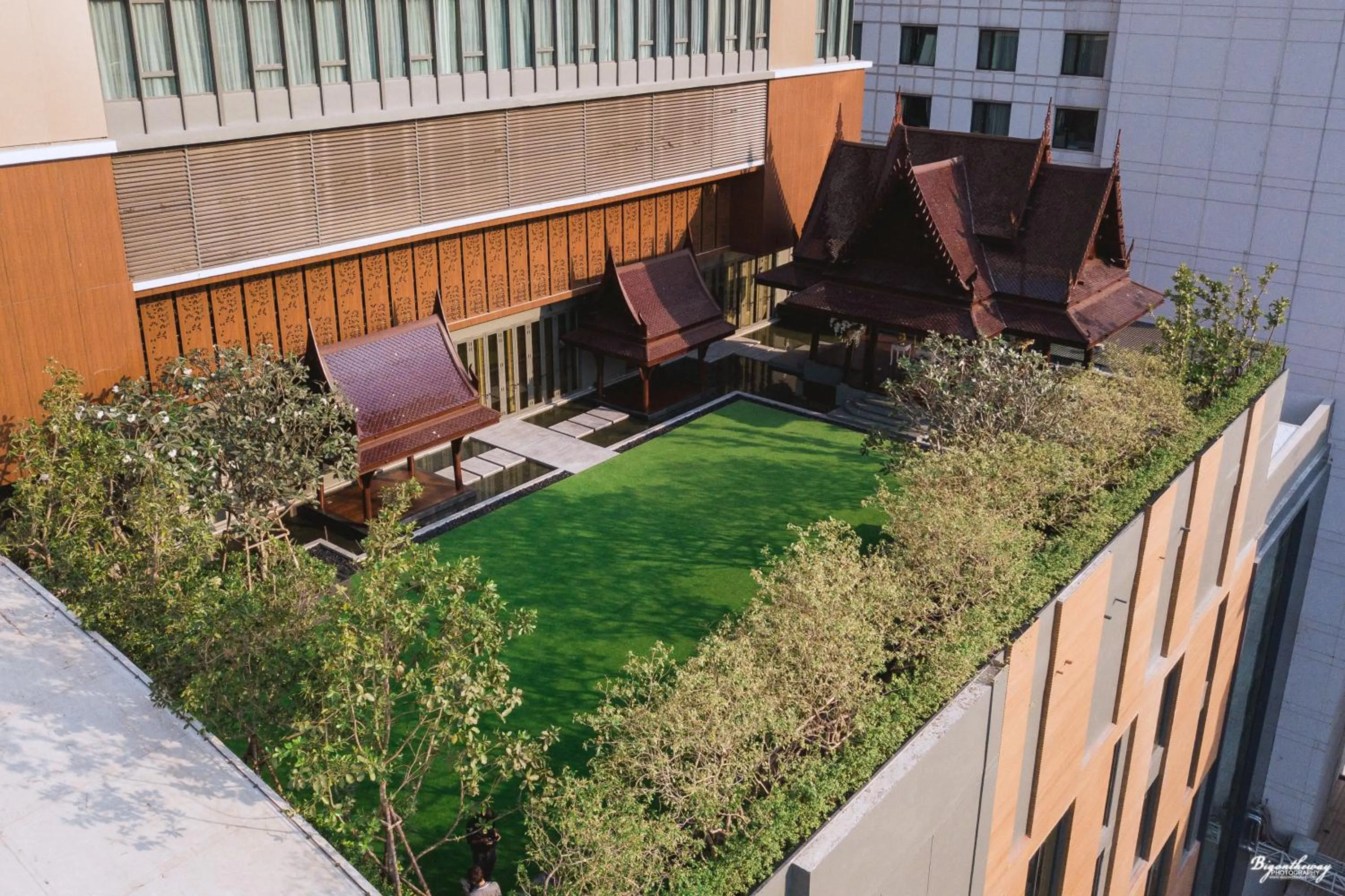 Banquet/Function facilities in Grand Richmond Stylish Convention Hotel