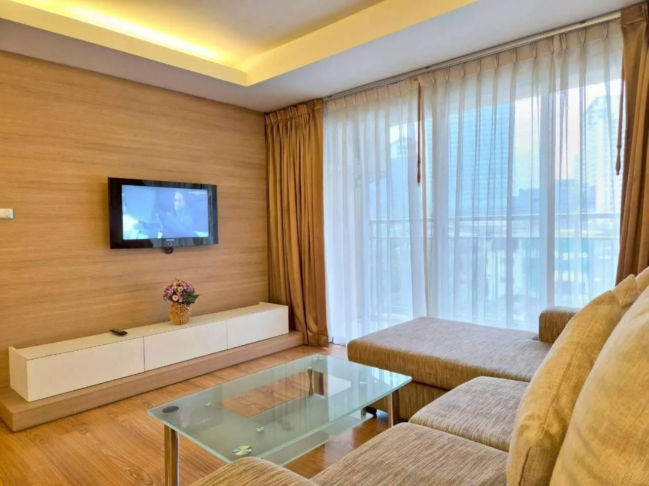 Olive Hotel & Residence Bangkok Sukhumvit 101 near True Digital Park