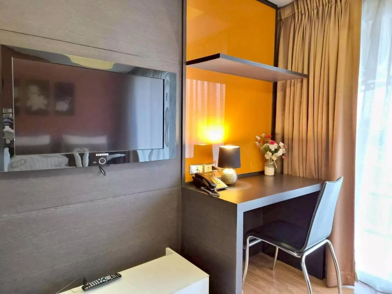 Olive Hotel & Residence Bangkok Sukhumvit 101 near True Digital Park