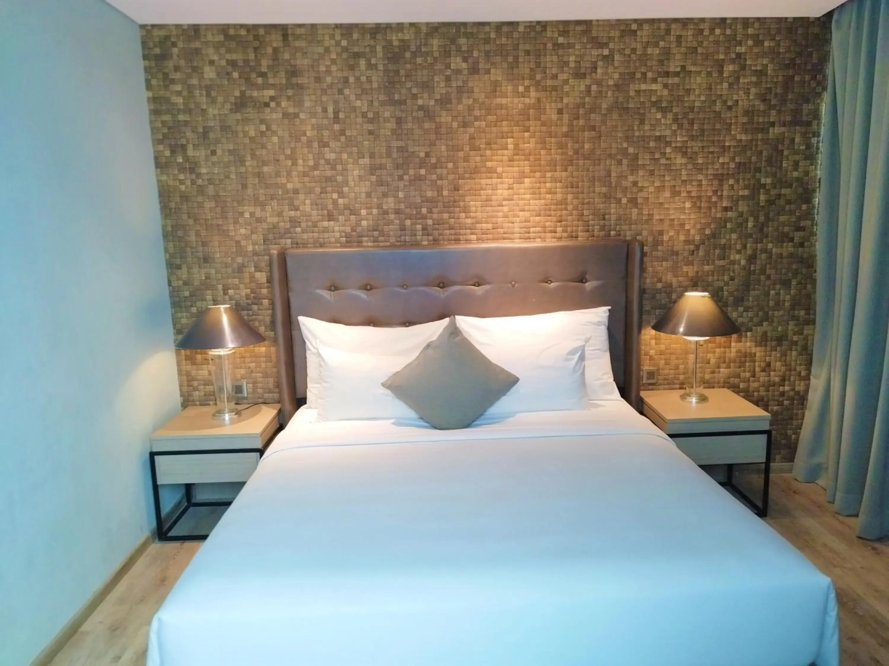 Panoramic Suite Free Airport Pick up in AONE Hotel Panoramic Suite Free Airport Pick up in AONE Hotel