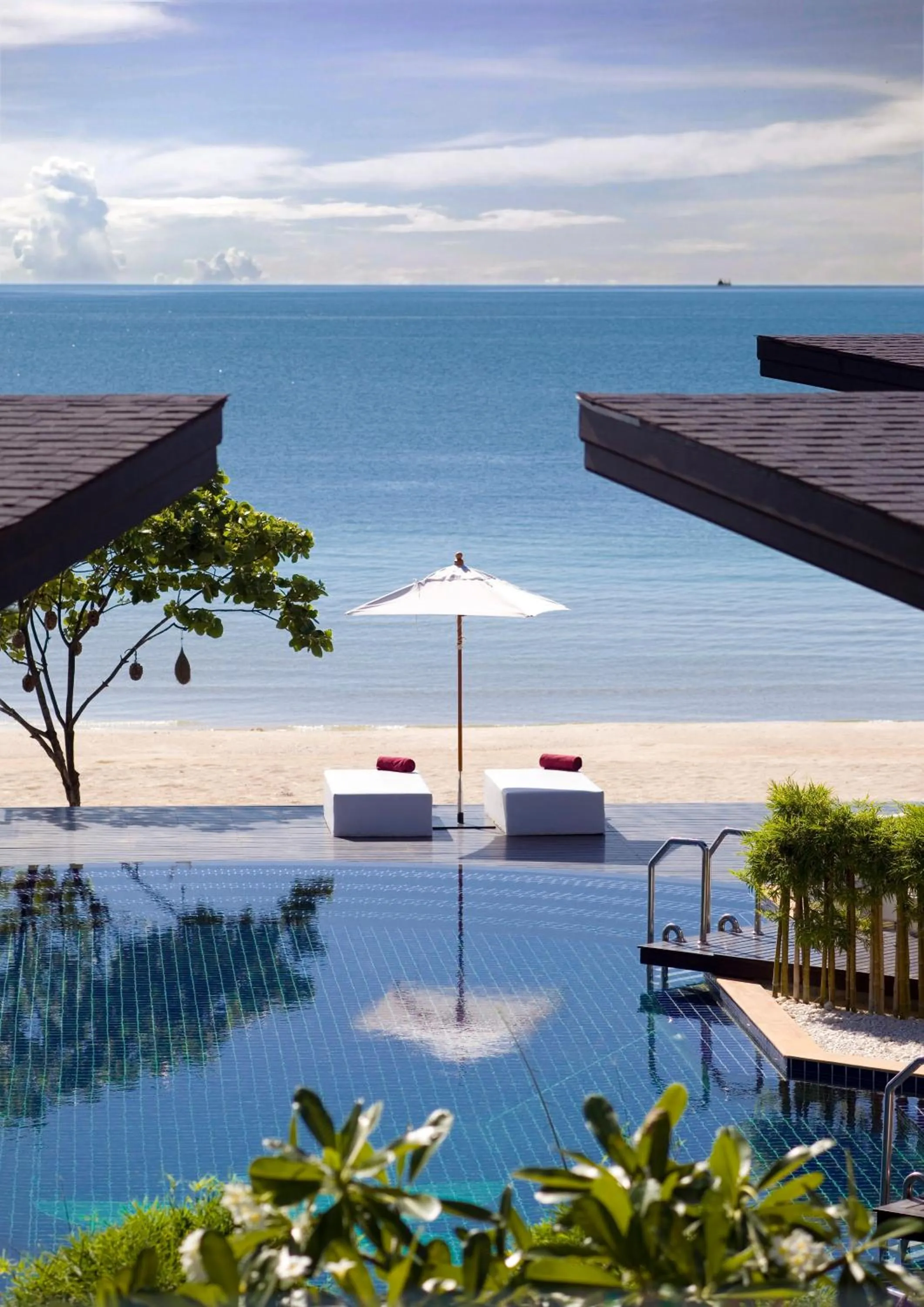 View (from property/room) in Aava Resort and Spa