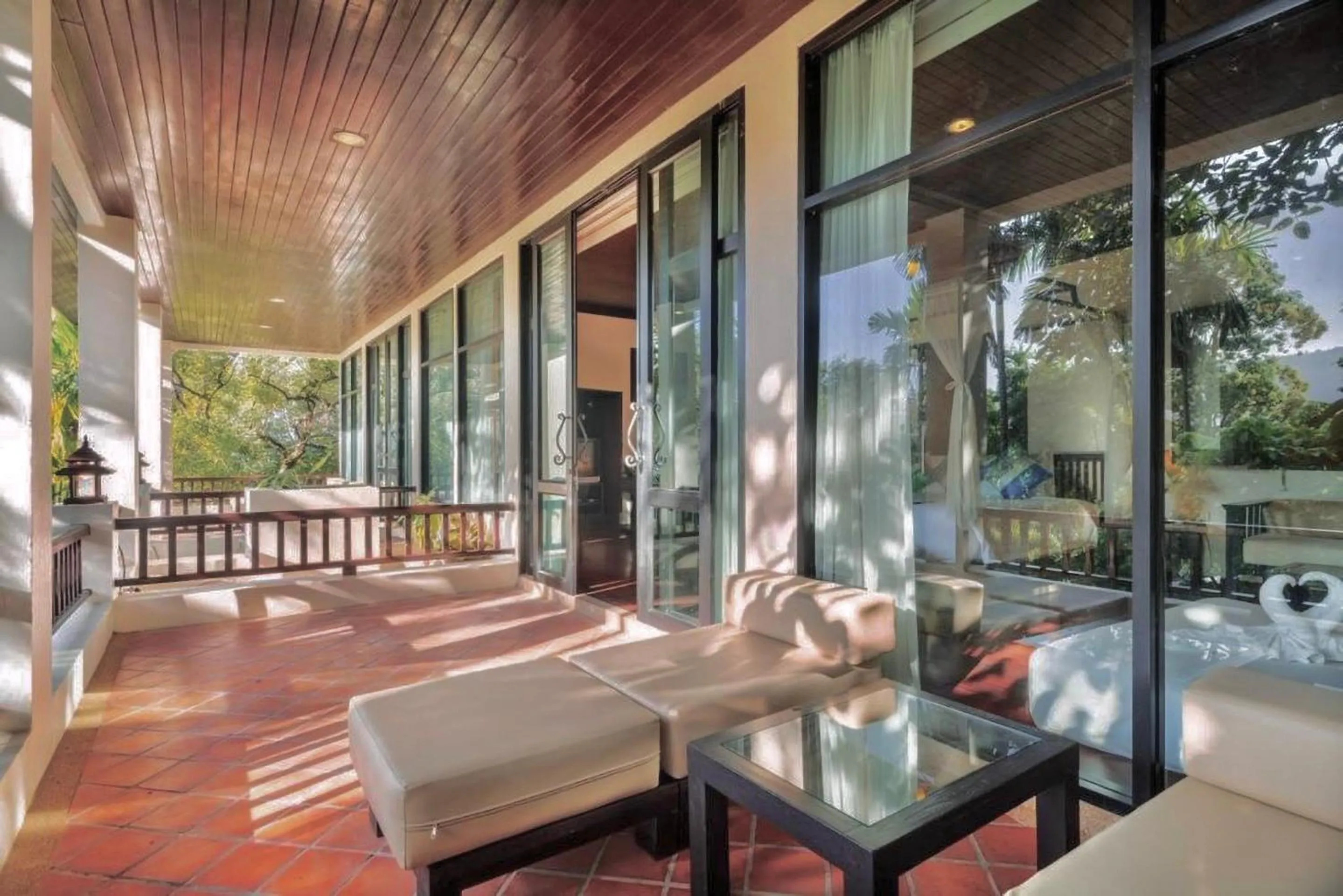 View (from property/room) in Racha Kiri Resort & Spa, Khanom