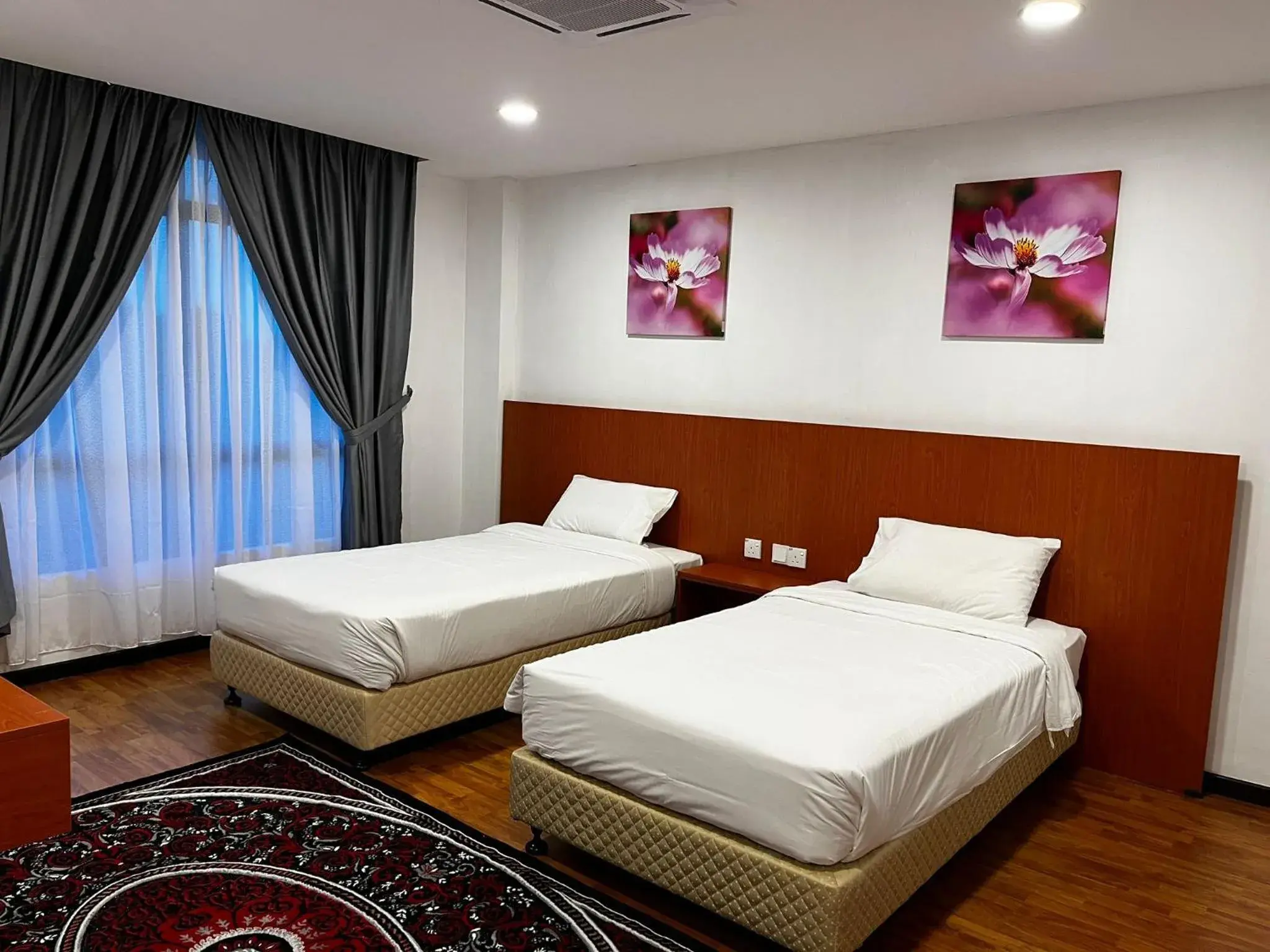 Penthouse Apartment in Holiday Homes At Samsuria Resort Penthouse Apartment in Holiday Homes At Samsuria Resort