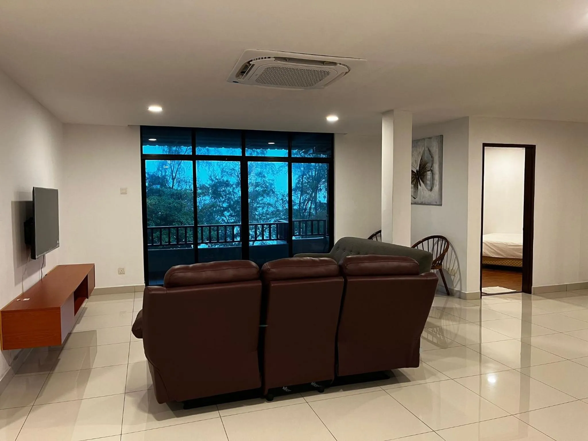 Holiday Homes At Samsuria Resort