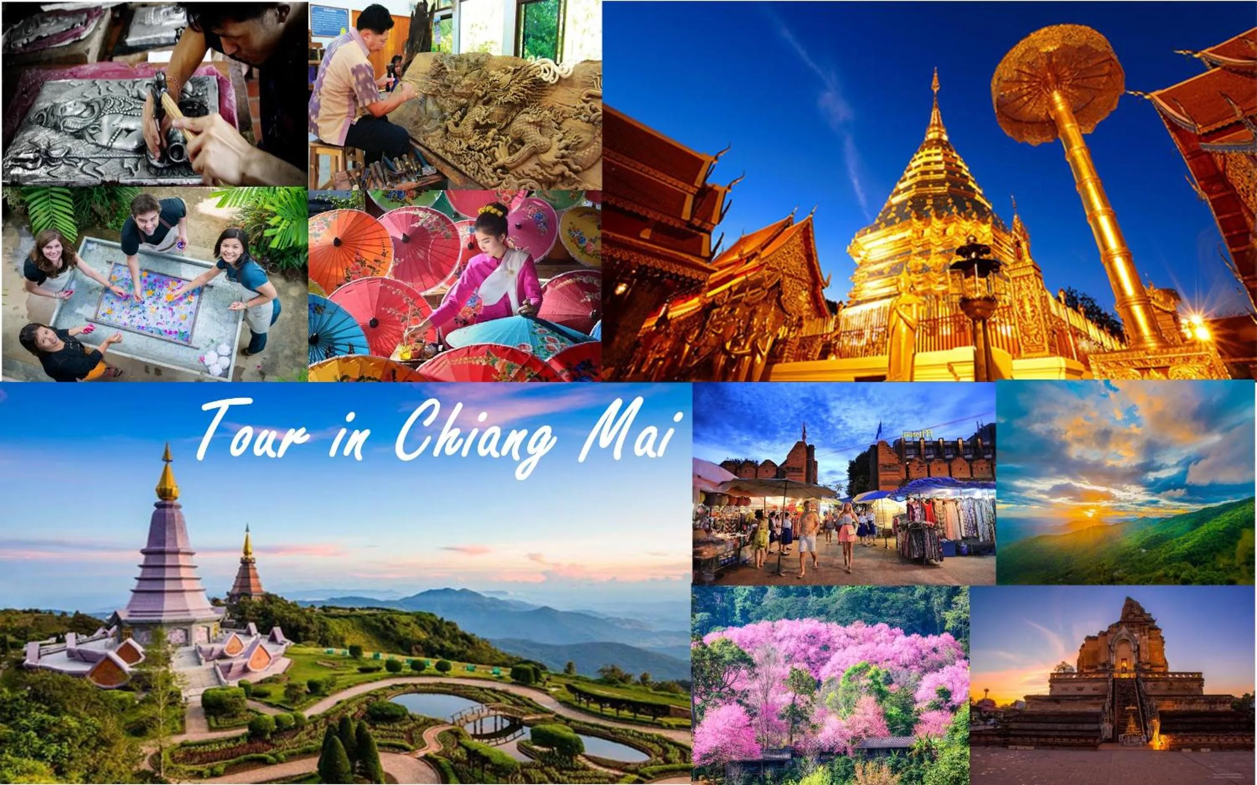 Area and facilities in Shewe Wana Boutique Hotel