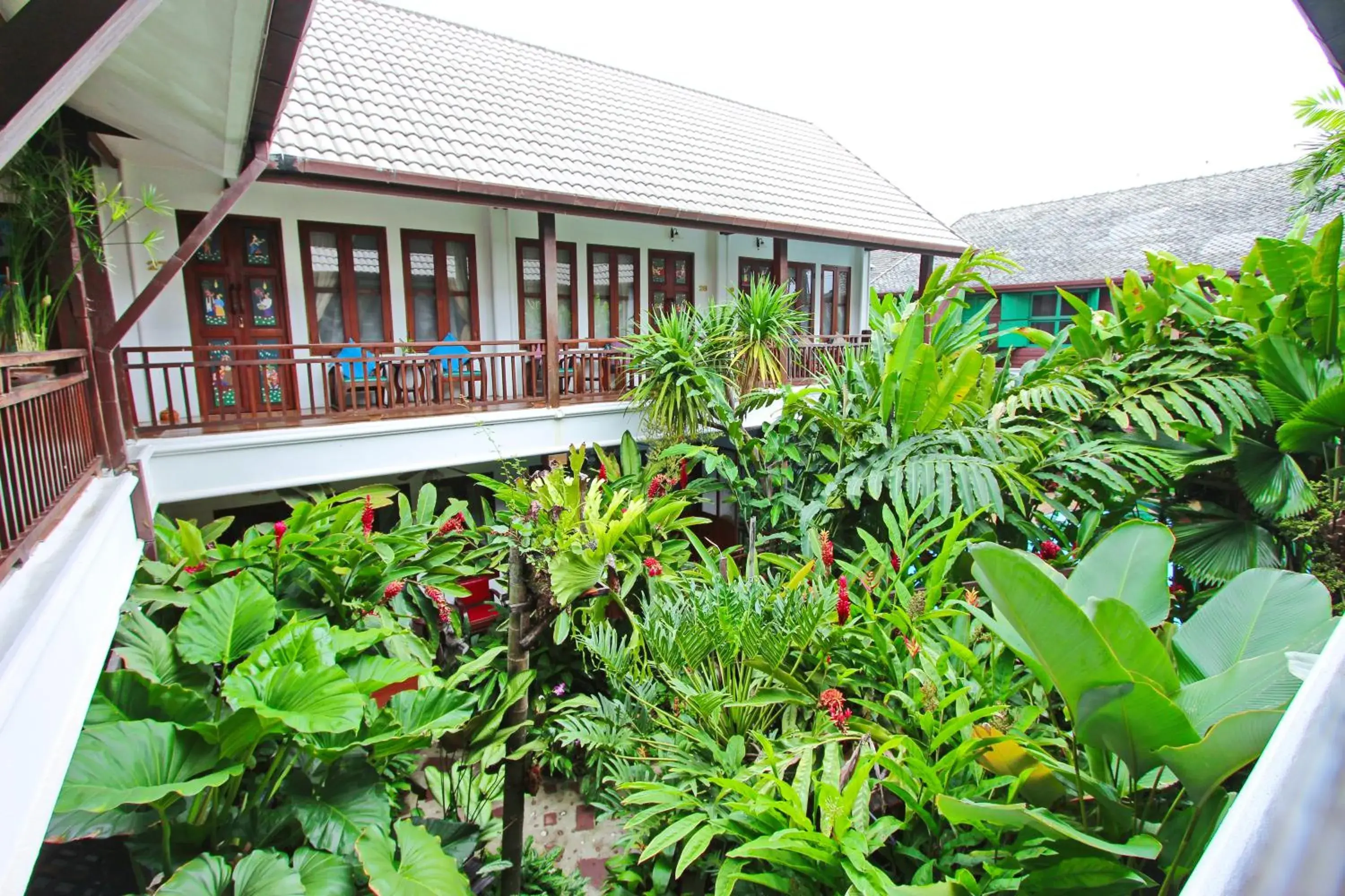 View (from property/room) in Shewe Wana Boutique Hotel View (from property/room) in Shewe Wana Boutique Hotel