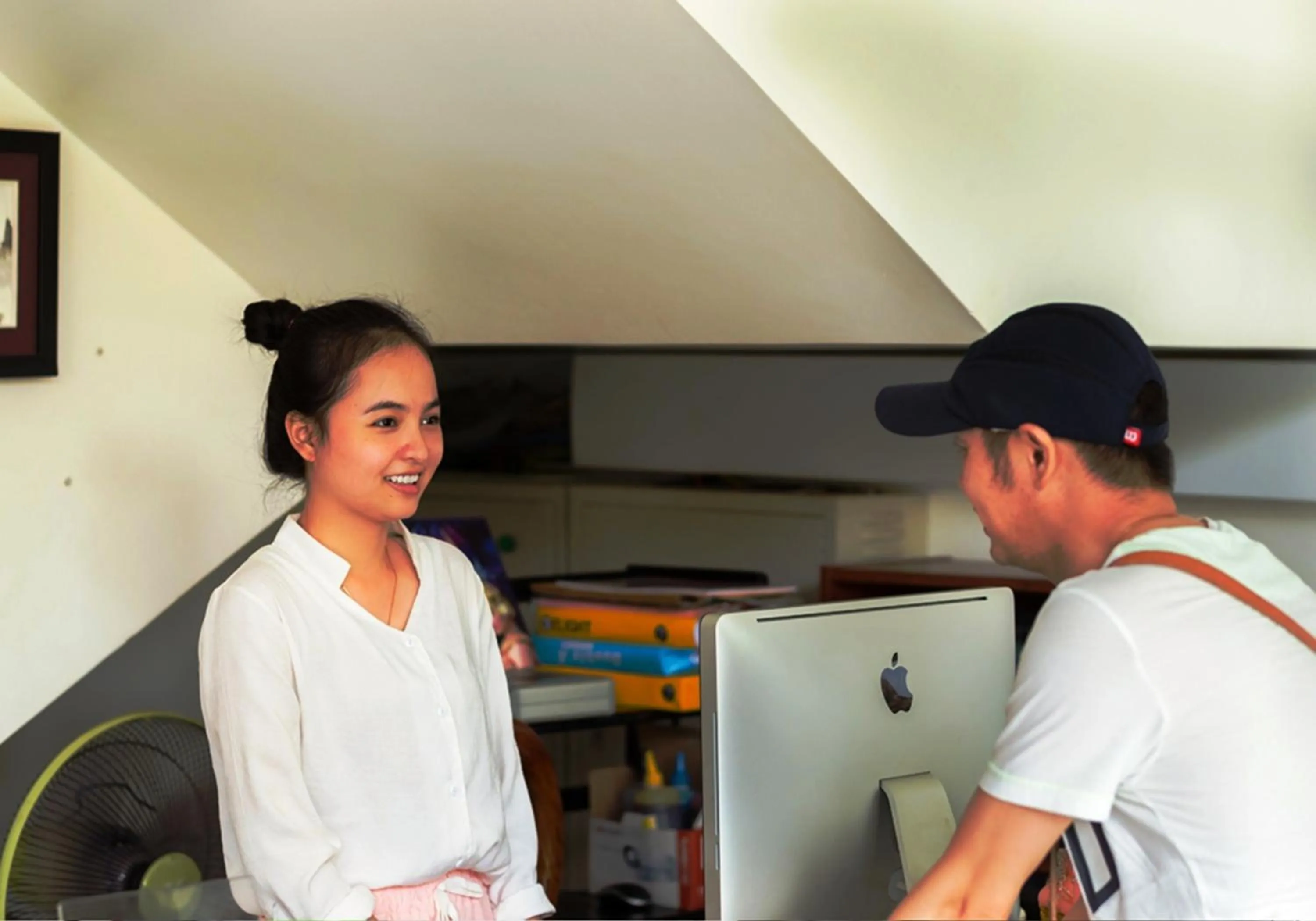 Balcony/Terrace in Plumeria Hotel & Spa
