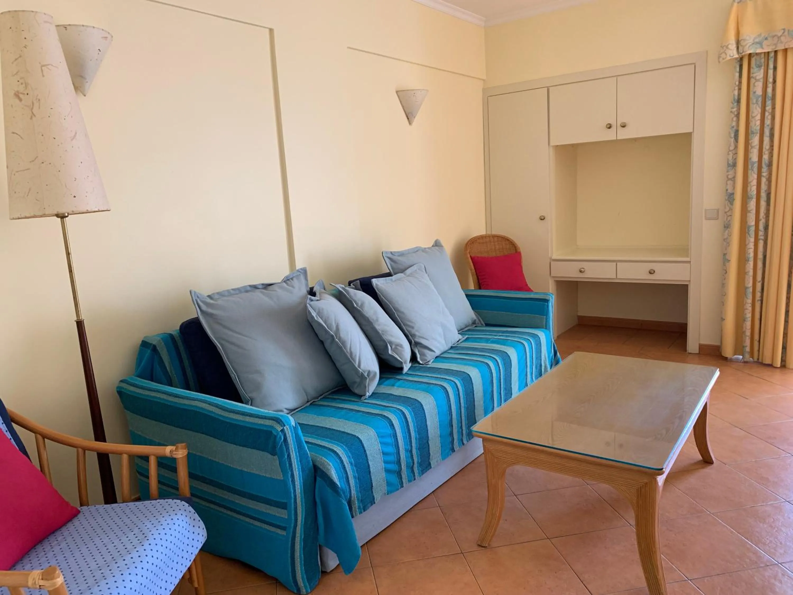 Cabanas de Tavira Apartment