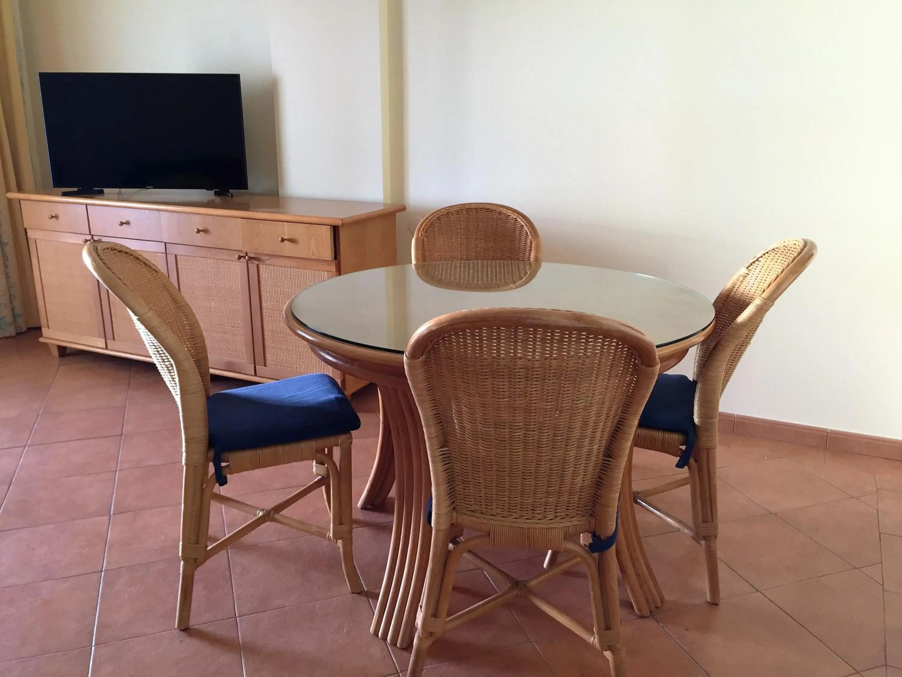Cabanas de Tavira Apartment