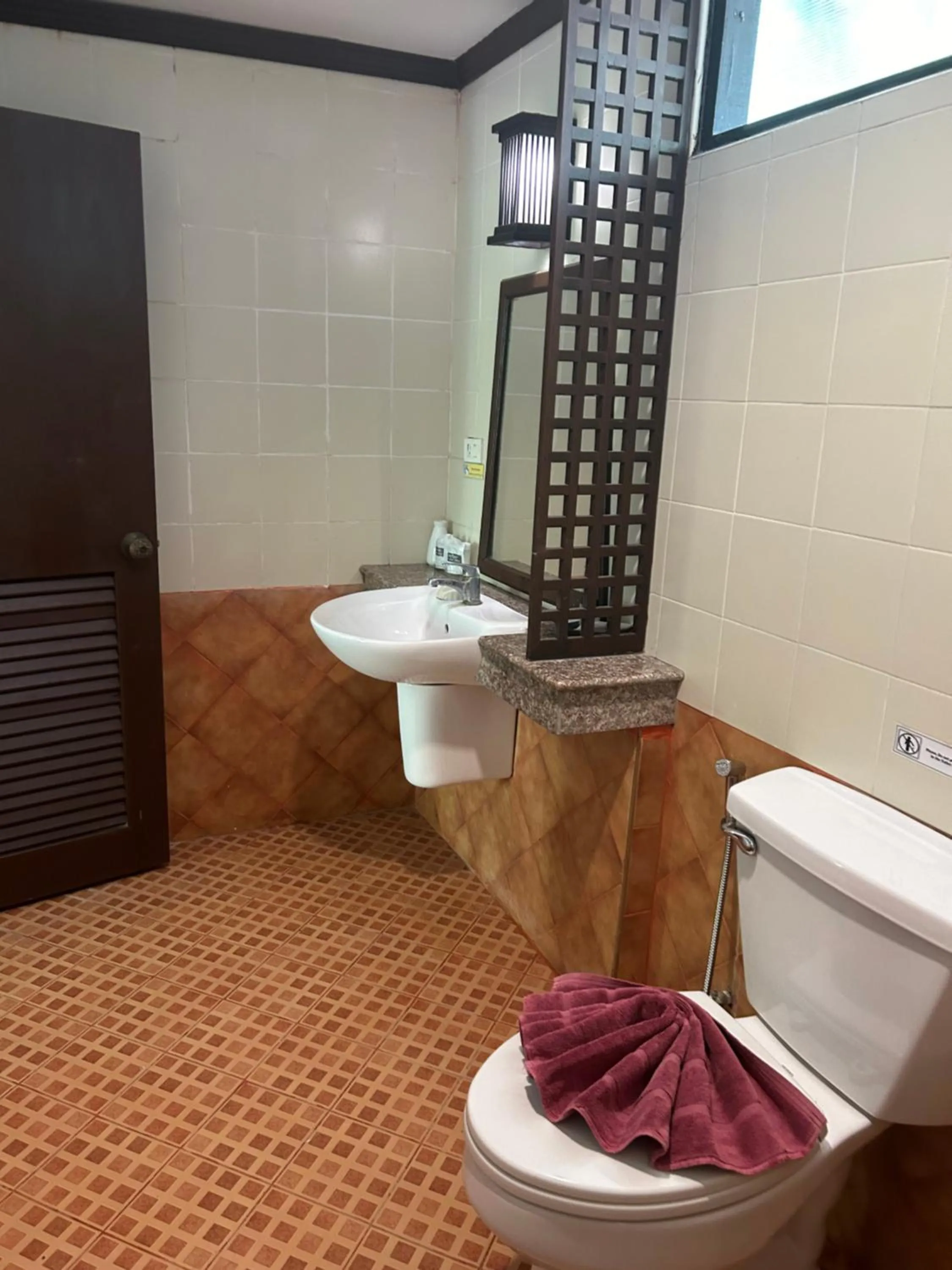 Fanari Khaolak Resort - Courtyard SHA Extra Plus