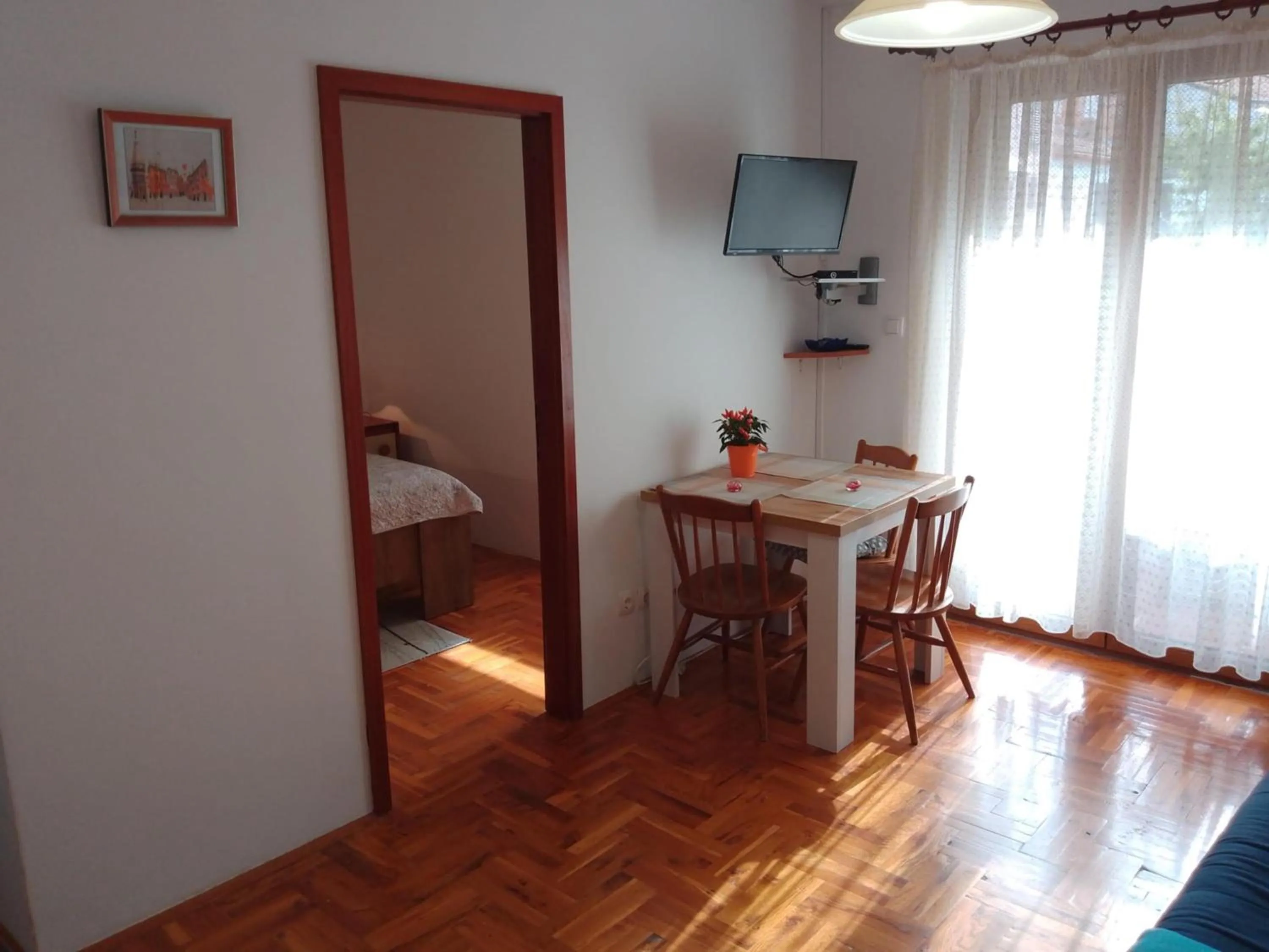 Apartments Darko
