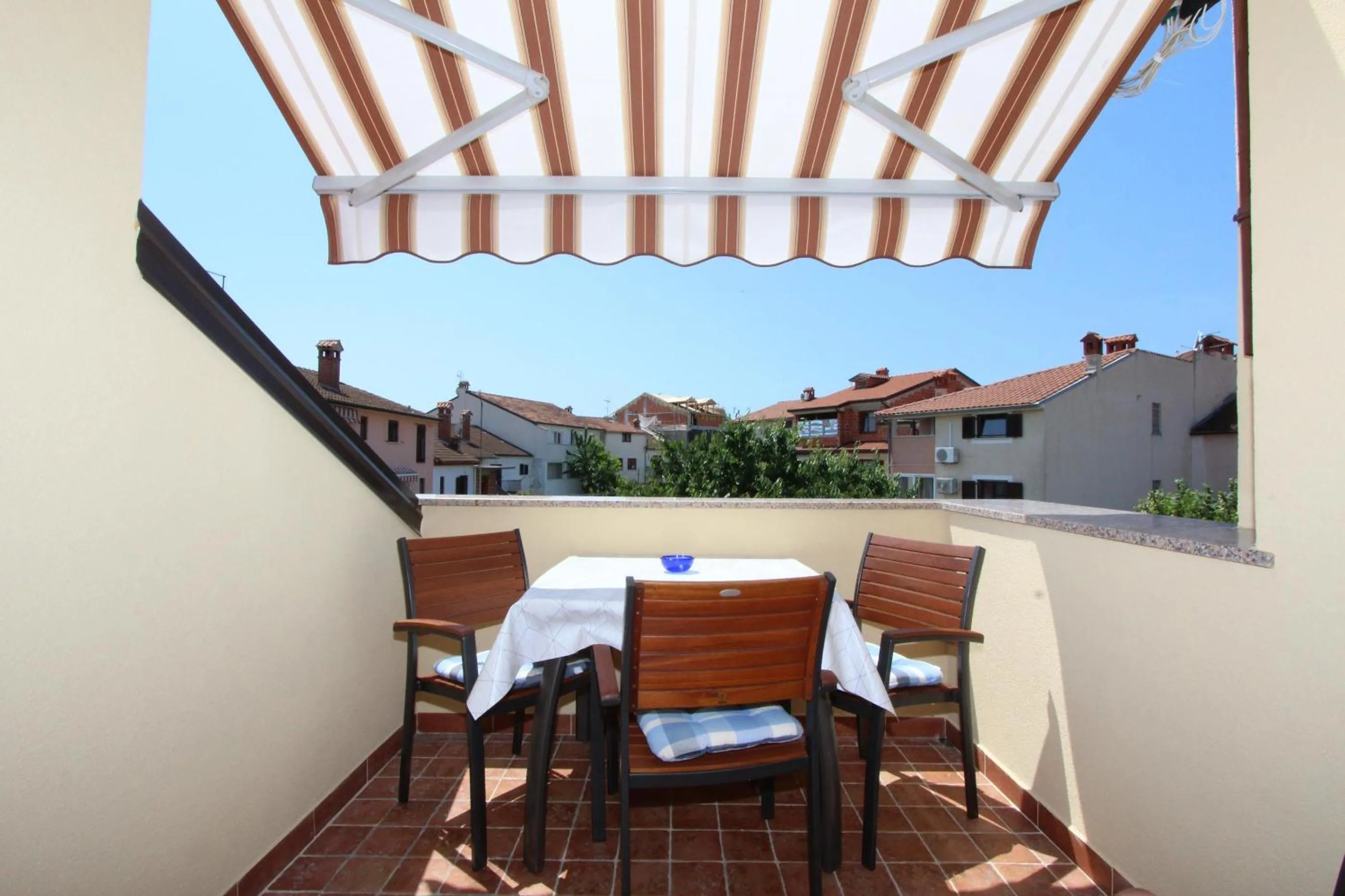 Apartments Darko