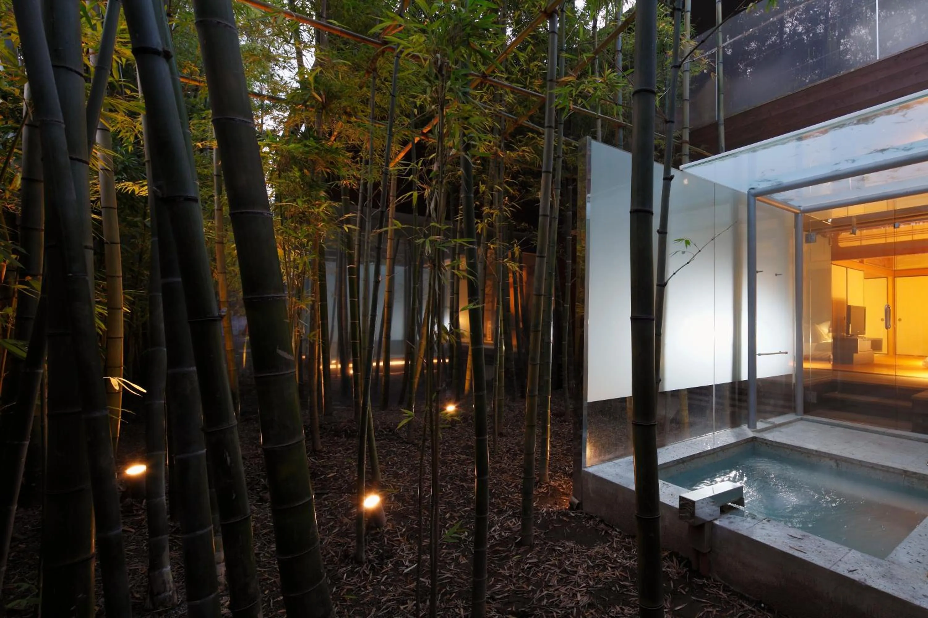 Bathroom in Kitanokaze Saryo (Adult Only)